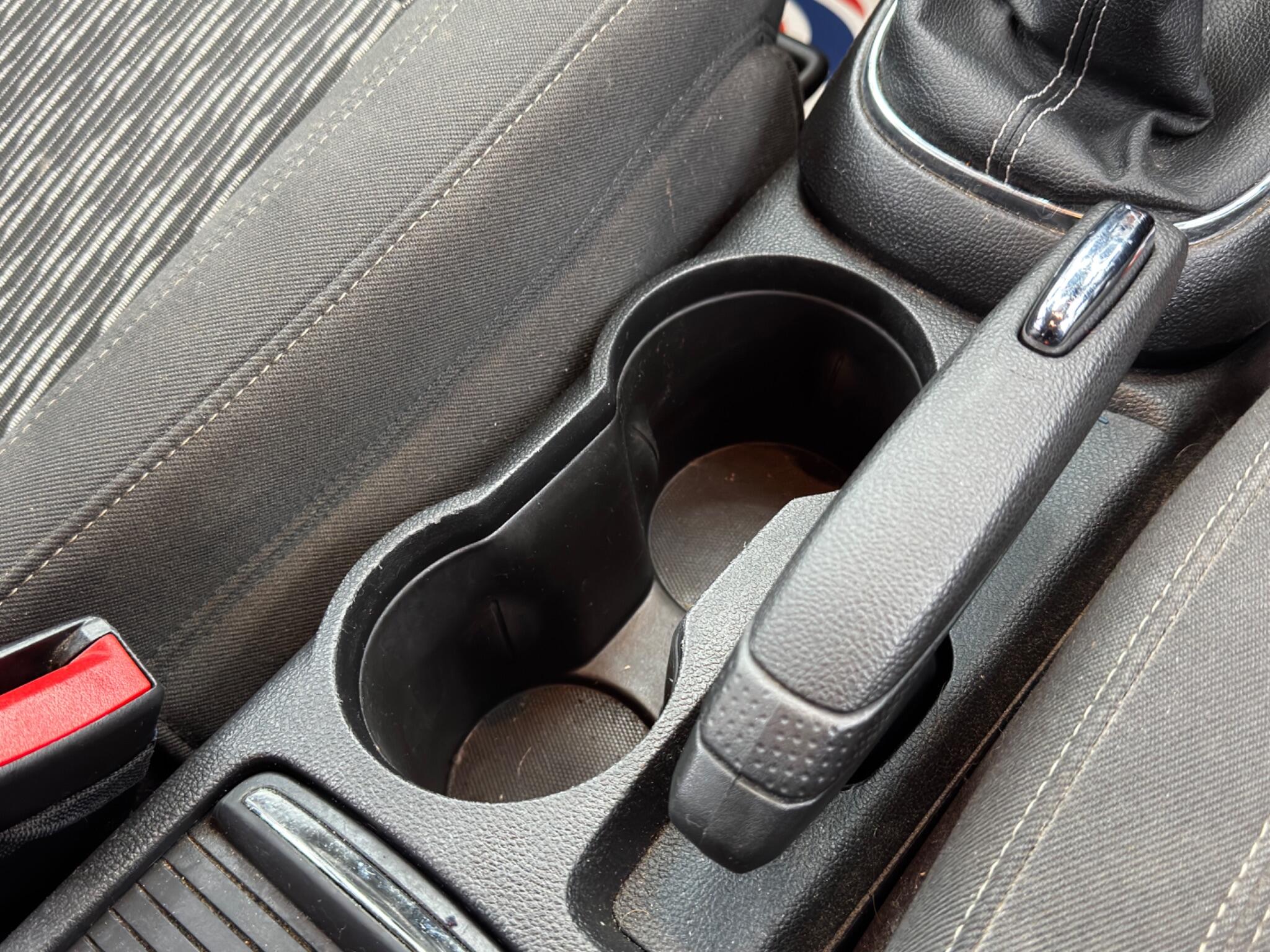 Vauxhall Mokka 1.4T Exclusiv 4WD Euro 5 (s/s) 5dr 5dr Manual 2026