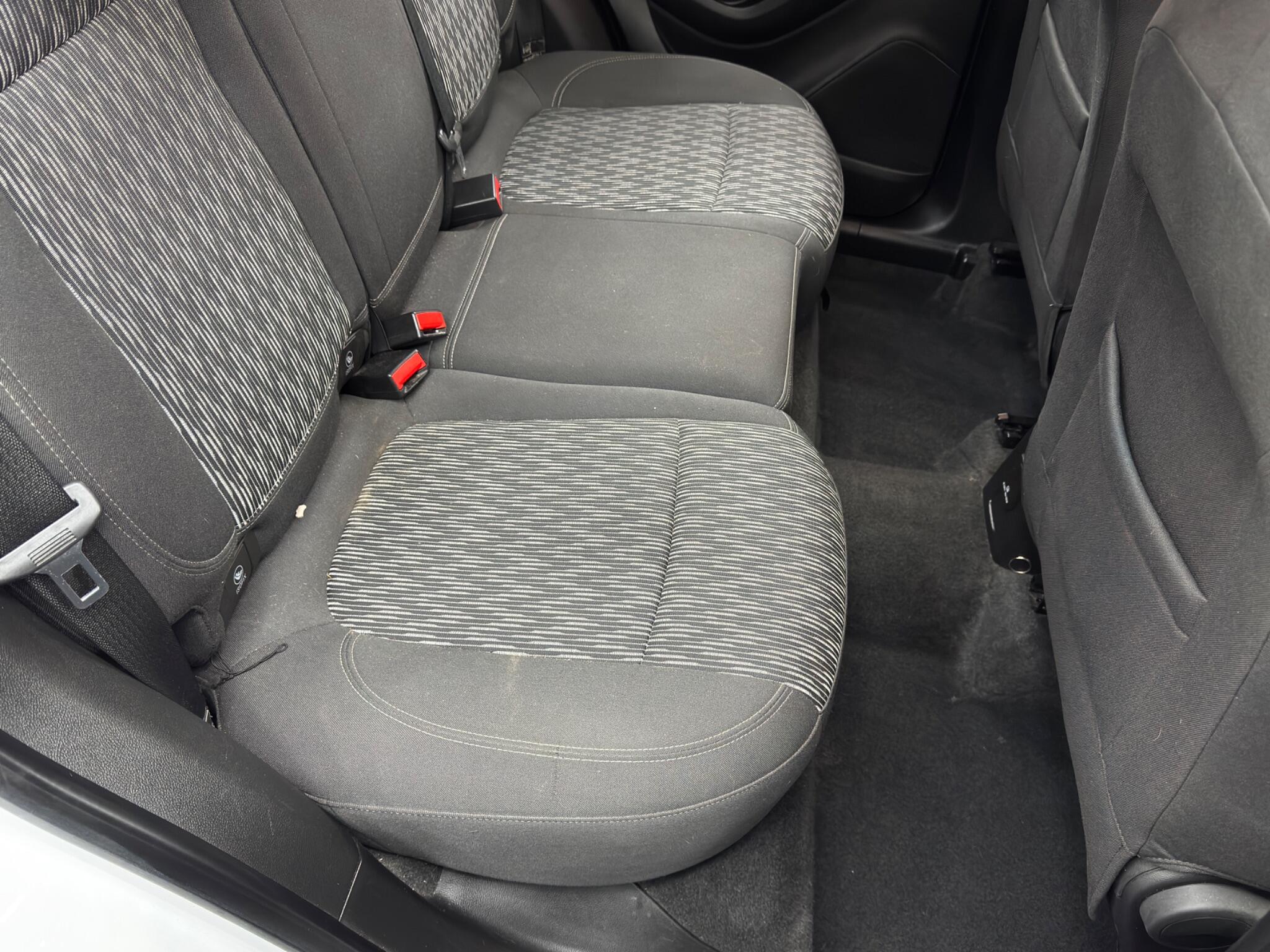 Vauxhall Mokka 1.4T Exclusiv 4WD Euro 5 (s/s) 5dr 5dr Manual 2026