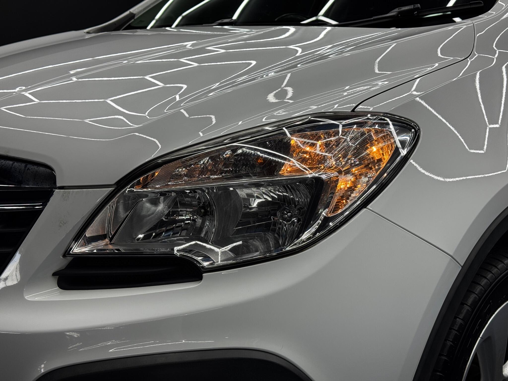 Vauxhall Mokka 1.4T Exclusiv 4WD Euro 5 (s/s) 5dr 5dr Manual 2026