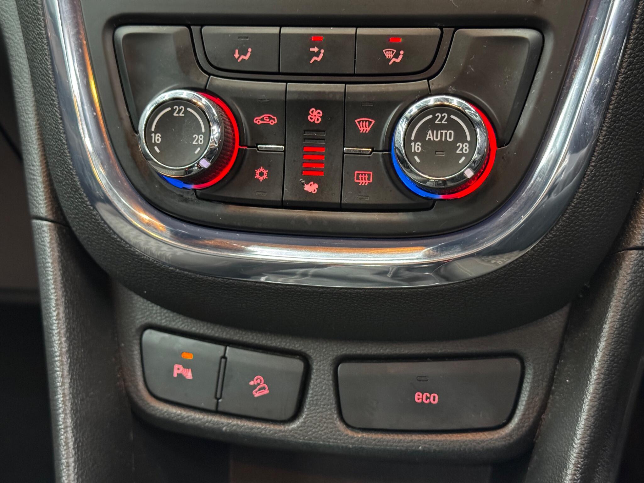 Vauxhall Mokka 1.4T Exclusiv 4WD Euro 5 (s/s) 5dr 5dr Manual 2026