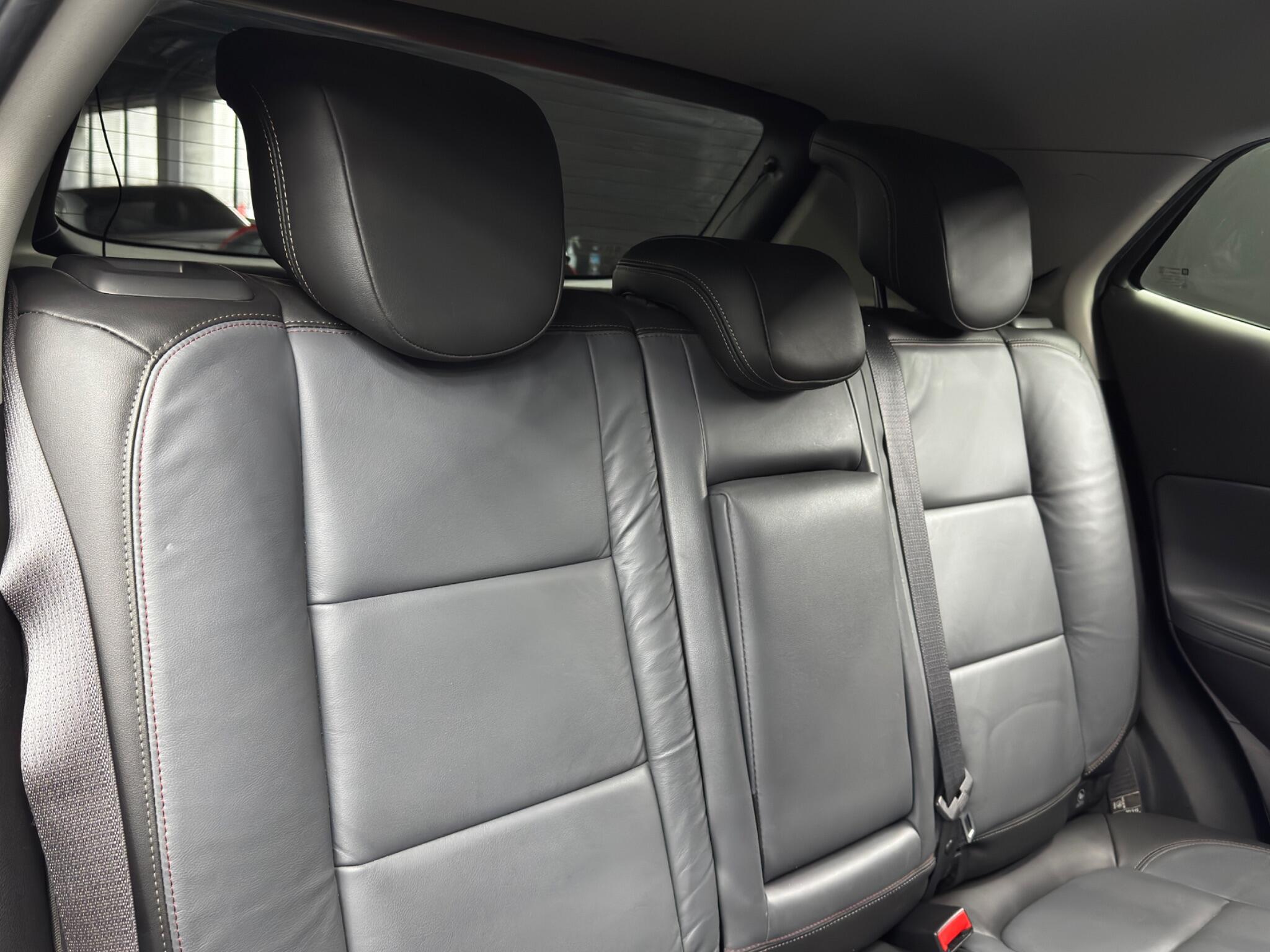 Vauxhall Mokka 1.6 CDTi SE Auto 2WD Euro 6 5dr 5dr Automatic 2026