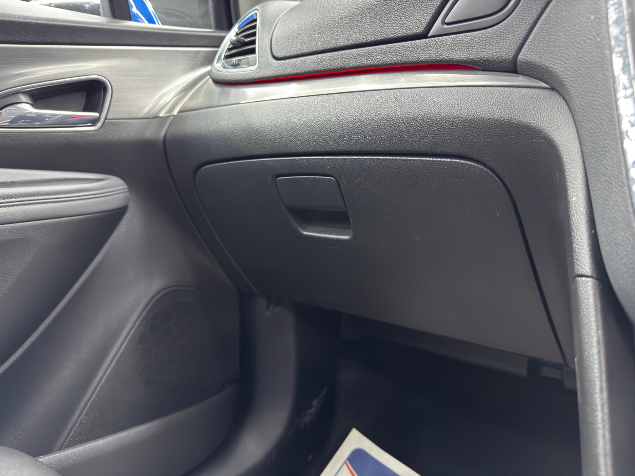 Vauxhall Mokka 1.6 CDTi SE Auto 2WD Euro 6 5dr 5dr Automatic 2026