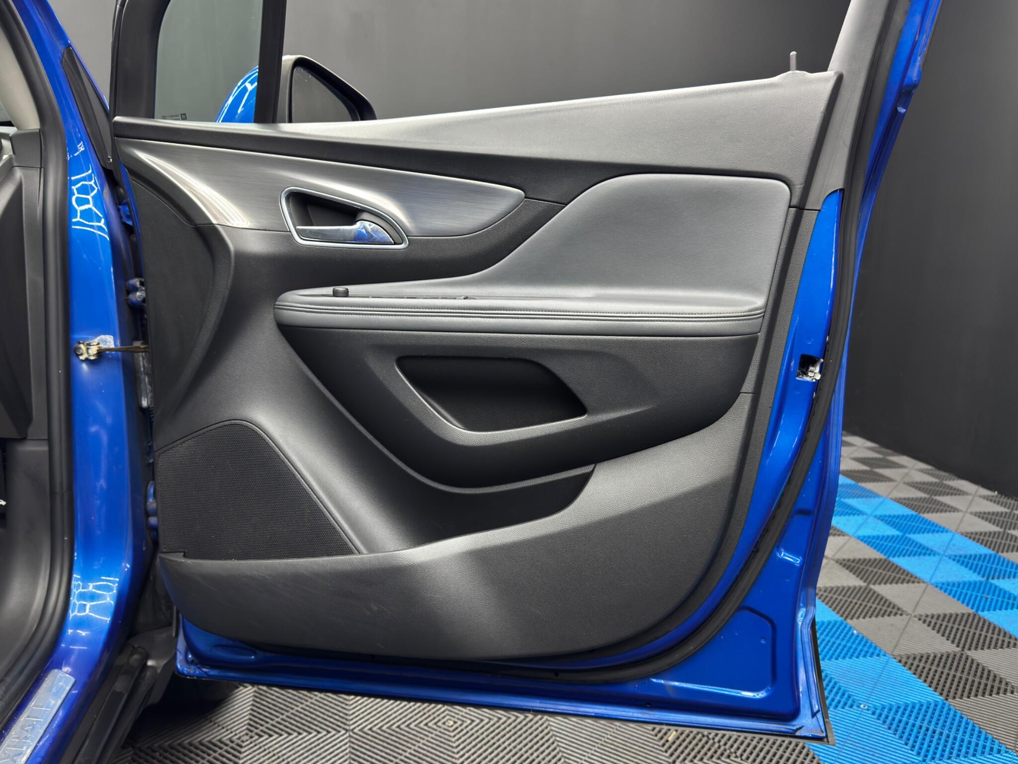 Vauxhall Mokka 1.6 CDTi SE Auto 2WD Euro 6 5dr 5dr Automatic 2026