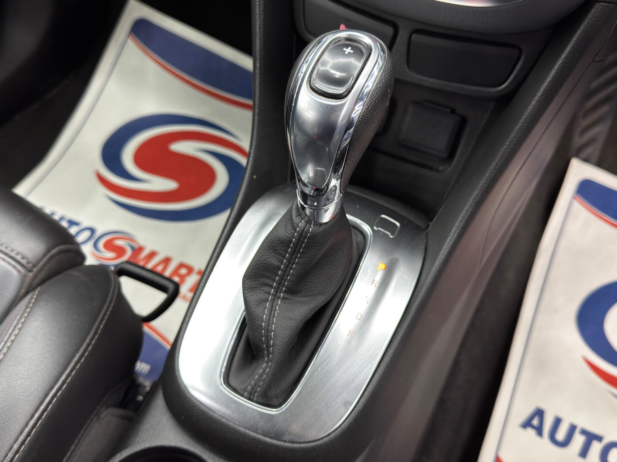 Vauxhall Mokka 1.6 CDTi SE Auto 2WD Euro 6 5dr 5dr Automatic 2026