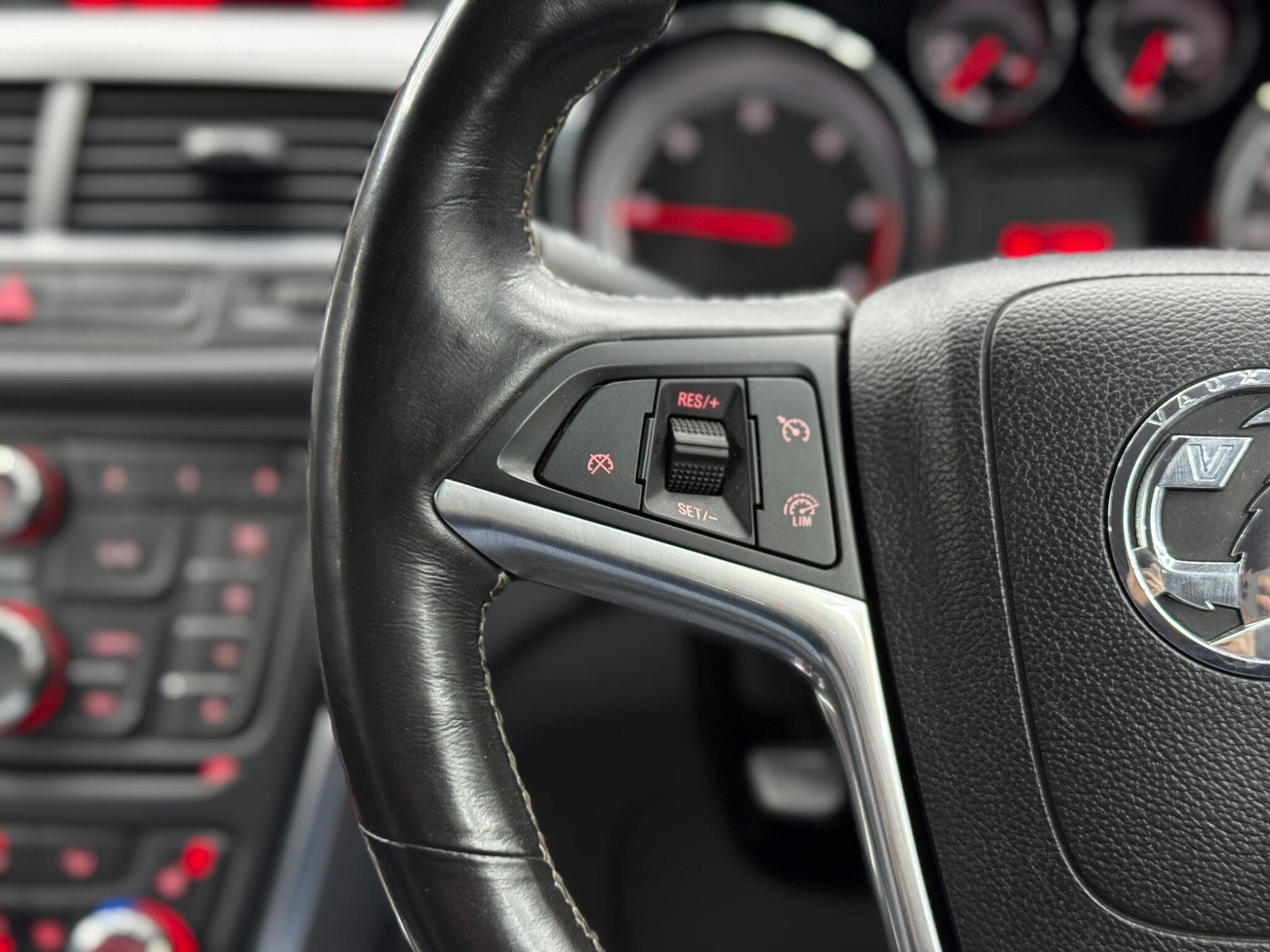 Vauxhall Mokka 1.6 CDTi SE Auto 2WD Euro 6 5dr 5dr Automatic 2026