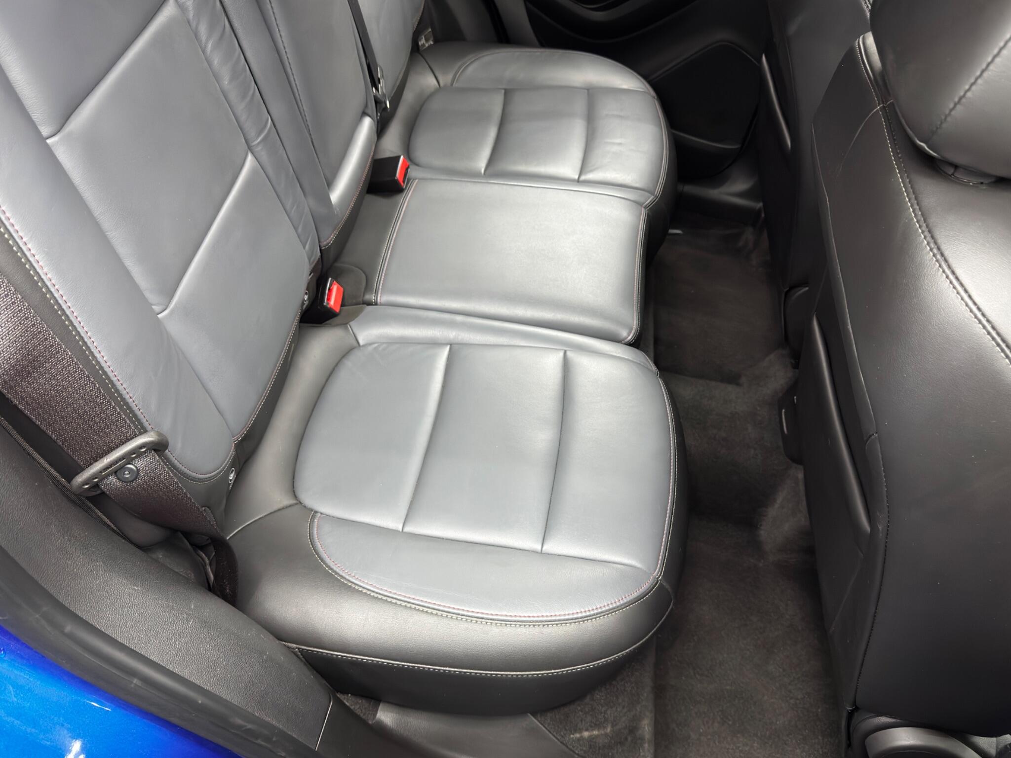 Vauxhall Mokka 1.6 CDTi SE Auto 2WD Euro 6 5dr 5dr Automatic 2026