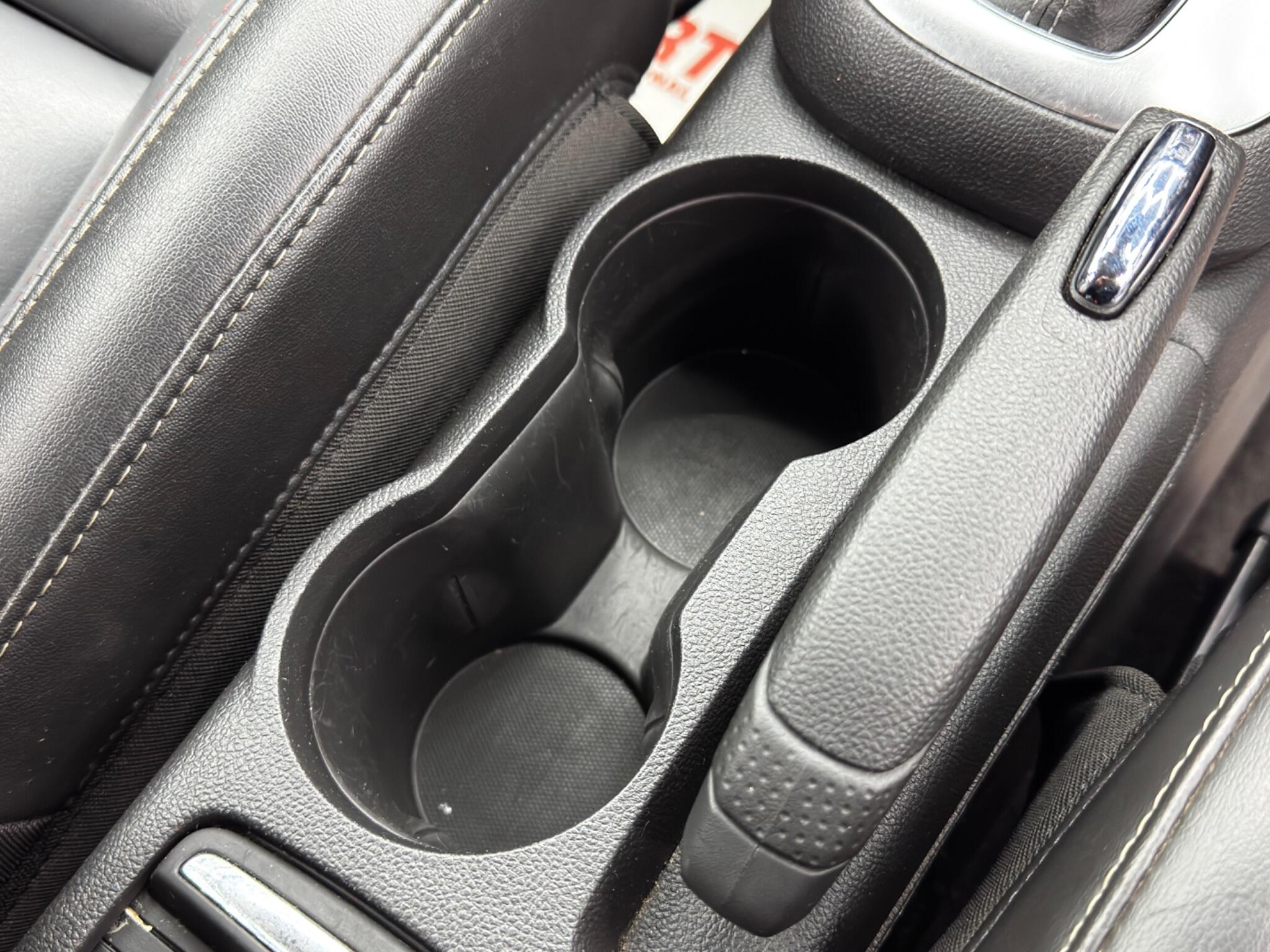 Vauxhall Mokka 1.6 CDTi SE Auto 2WD Euro 6 5dr 5dr Automatic 2026