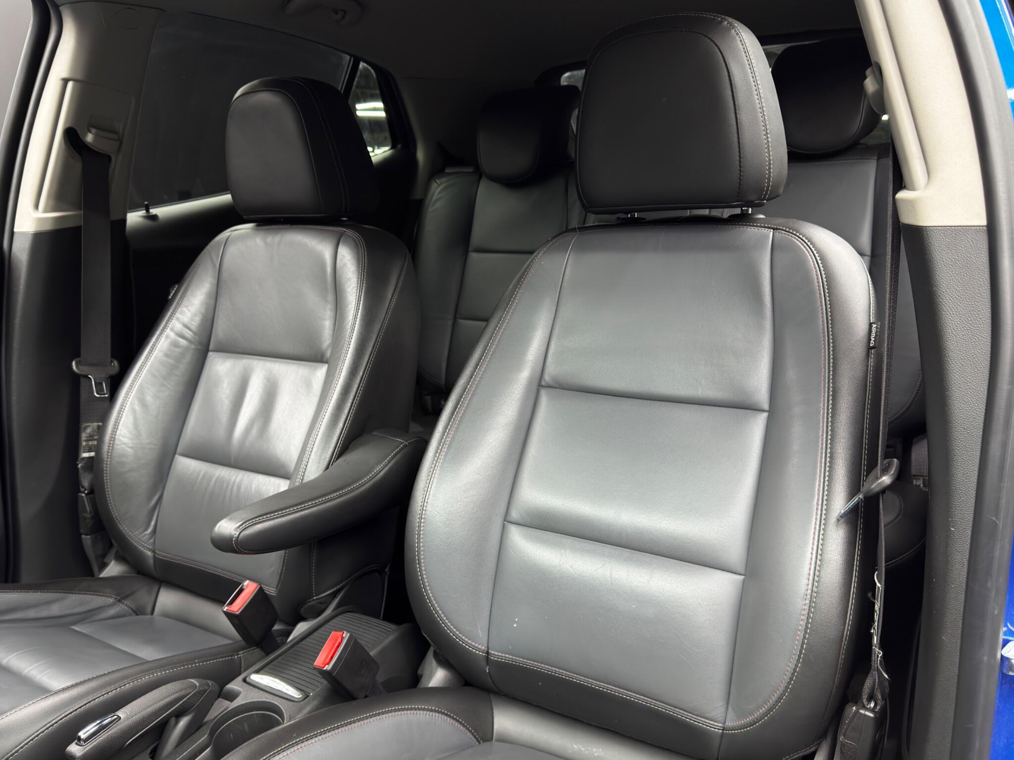 Vauxhall Mokka 1.6 CDTi SE Auto 2WD Euro 6 5dr 5dr Automatic 2026