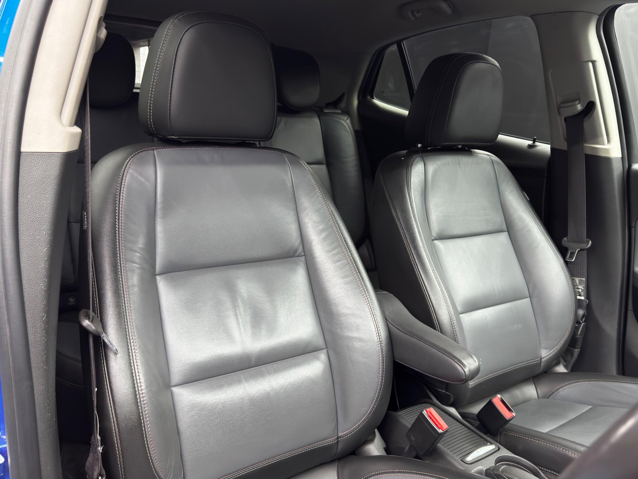 Vauxhall Mokka 1.6 CDTi SE Auto 2WD Euro 6 5dr 5dr Automatic 2026