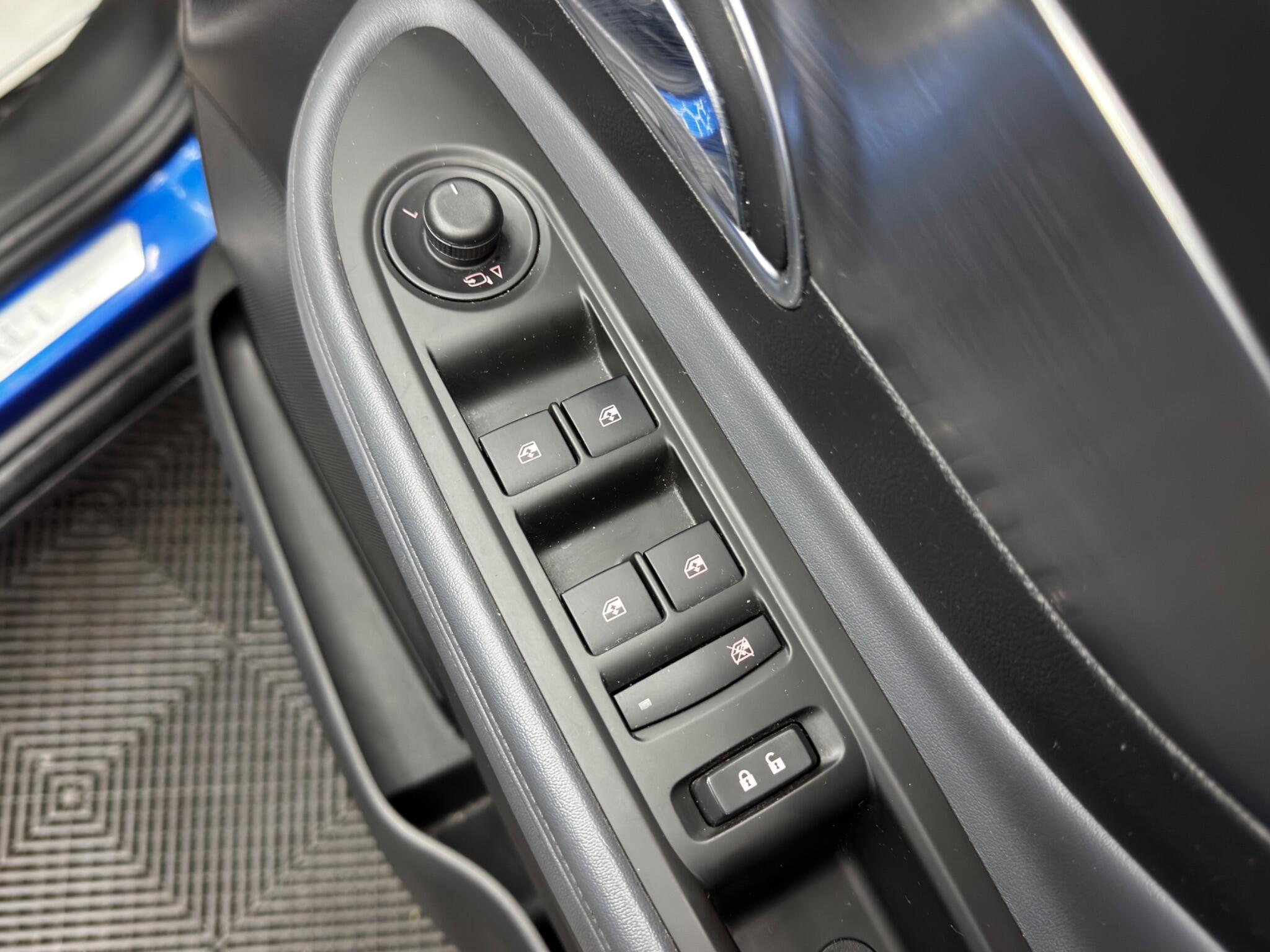 Vauxhall Mokka 1.6 CDTi SE Auto 2WD Euro 6 5dr 5dr Automatic 2026