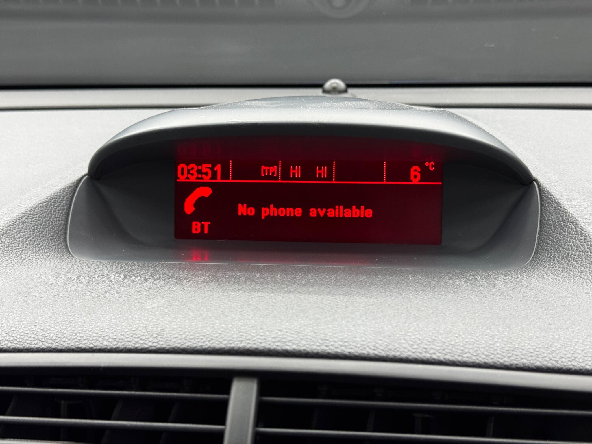 Vauxhall Mokka 1.6 CDTi SE Auto 2WD Euro 6 5dr 5dr Automatic 2026