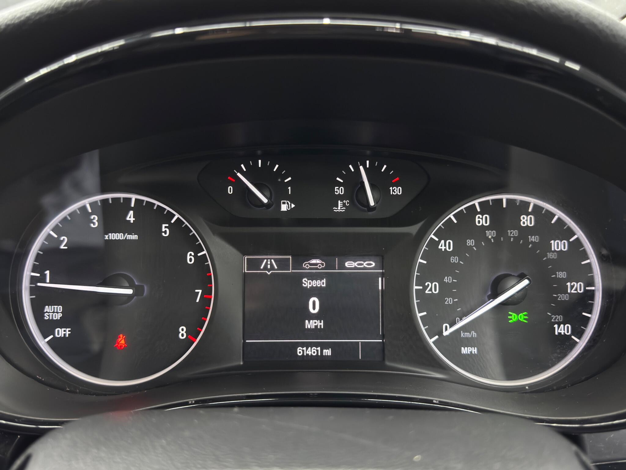 Vauxhall Mokka X 1.4i Turbo ecoTEC Active Euro 6 (s/s) 5dr 5dr Manual 2026