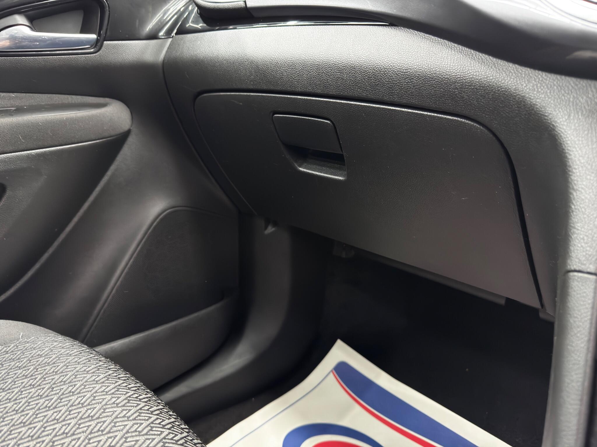 Vauxhall Mokka X 1.4i Turbo ecoTEC Active Euro 6 (s/s) 5dr 5dr Manual 2025