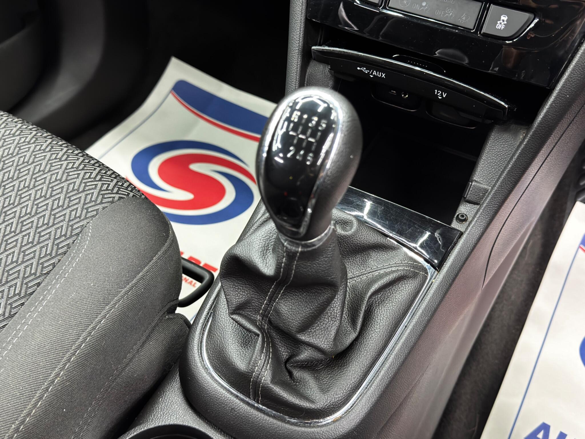 Vauxhall Mokka X 1.4i Turbo ecoTEC Active Euro 6 (s/s) 5dr 5dr Manual 2025