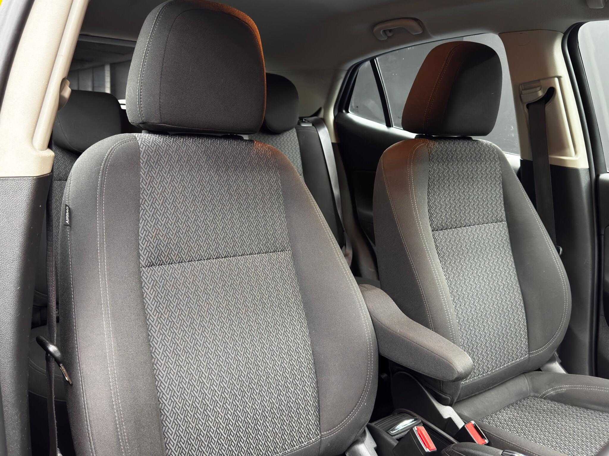 Vauxhall Mokka X 1.4i Turbo ecoTEC Active Euro 6 (s/s) 5dr 5dr Manual 2025