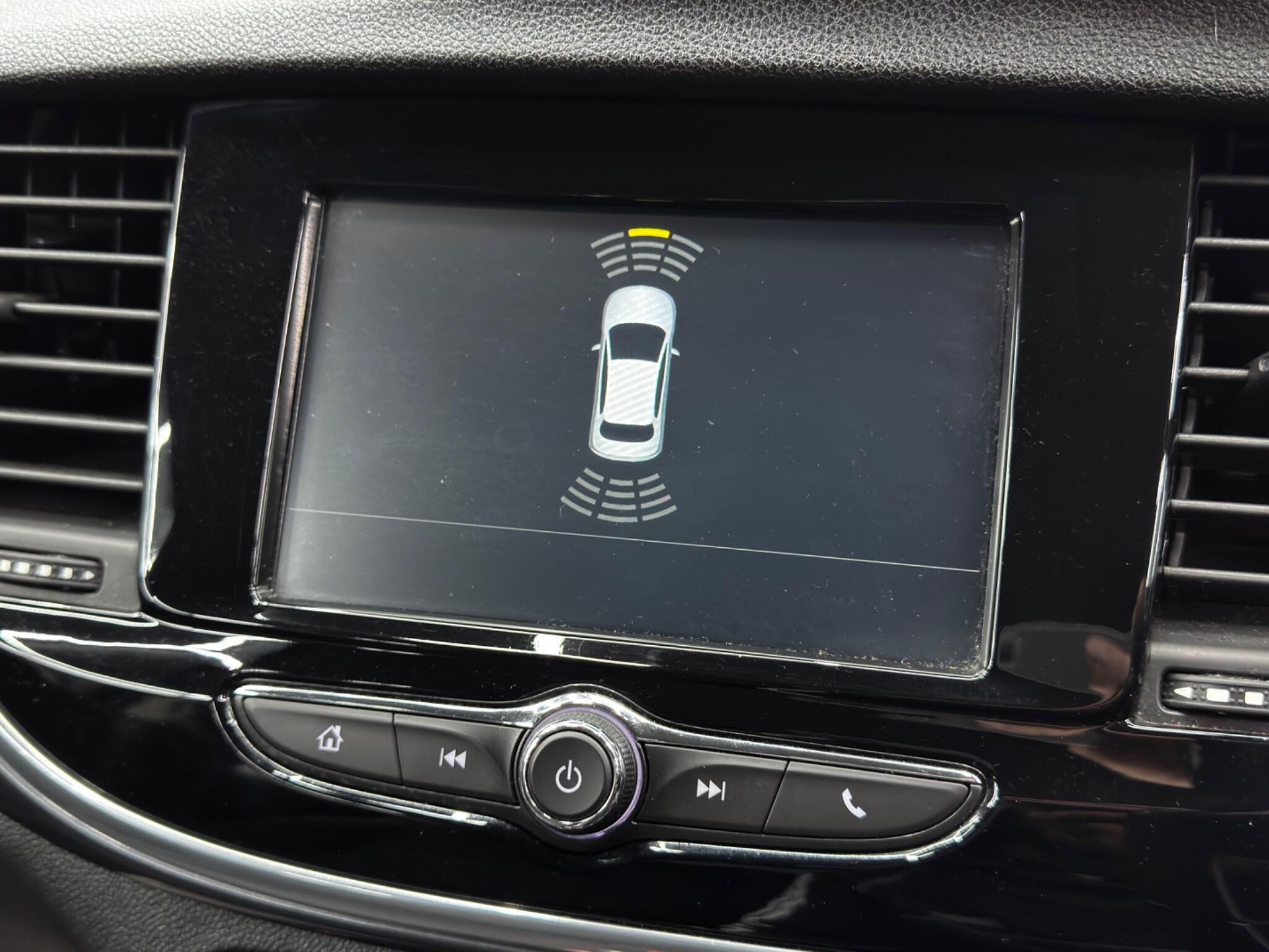 Vauxhall Mokka X 1.4i Turbo ecoTEC Active Euro 6 (s/s) 5dr 5dr Manual 2025