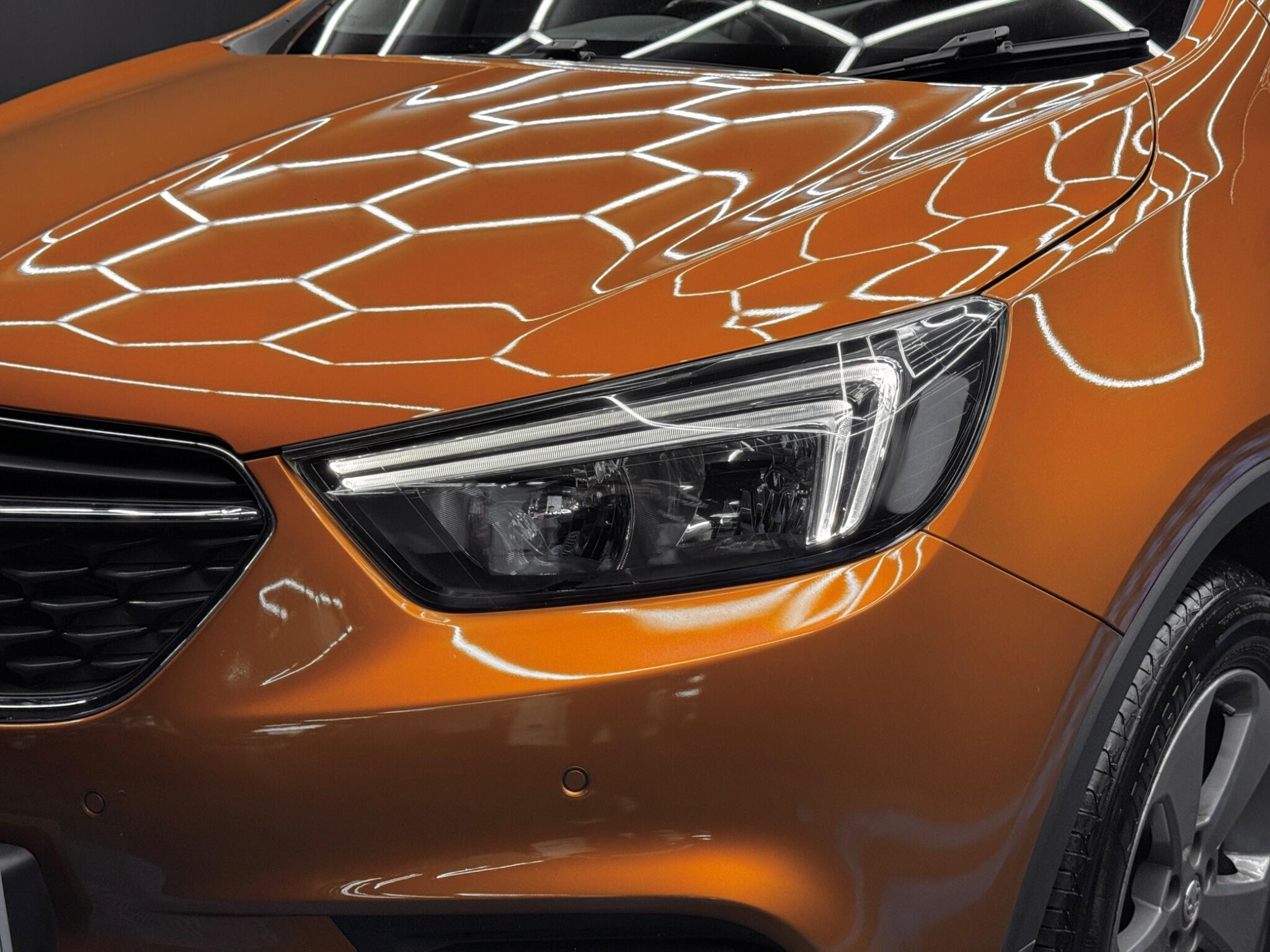 Vauxhall Mokka X 1.4i Turbo ecoTEC Active Euro 6 (s/s) 5dr 5dr Manual 2025