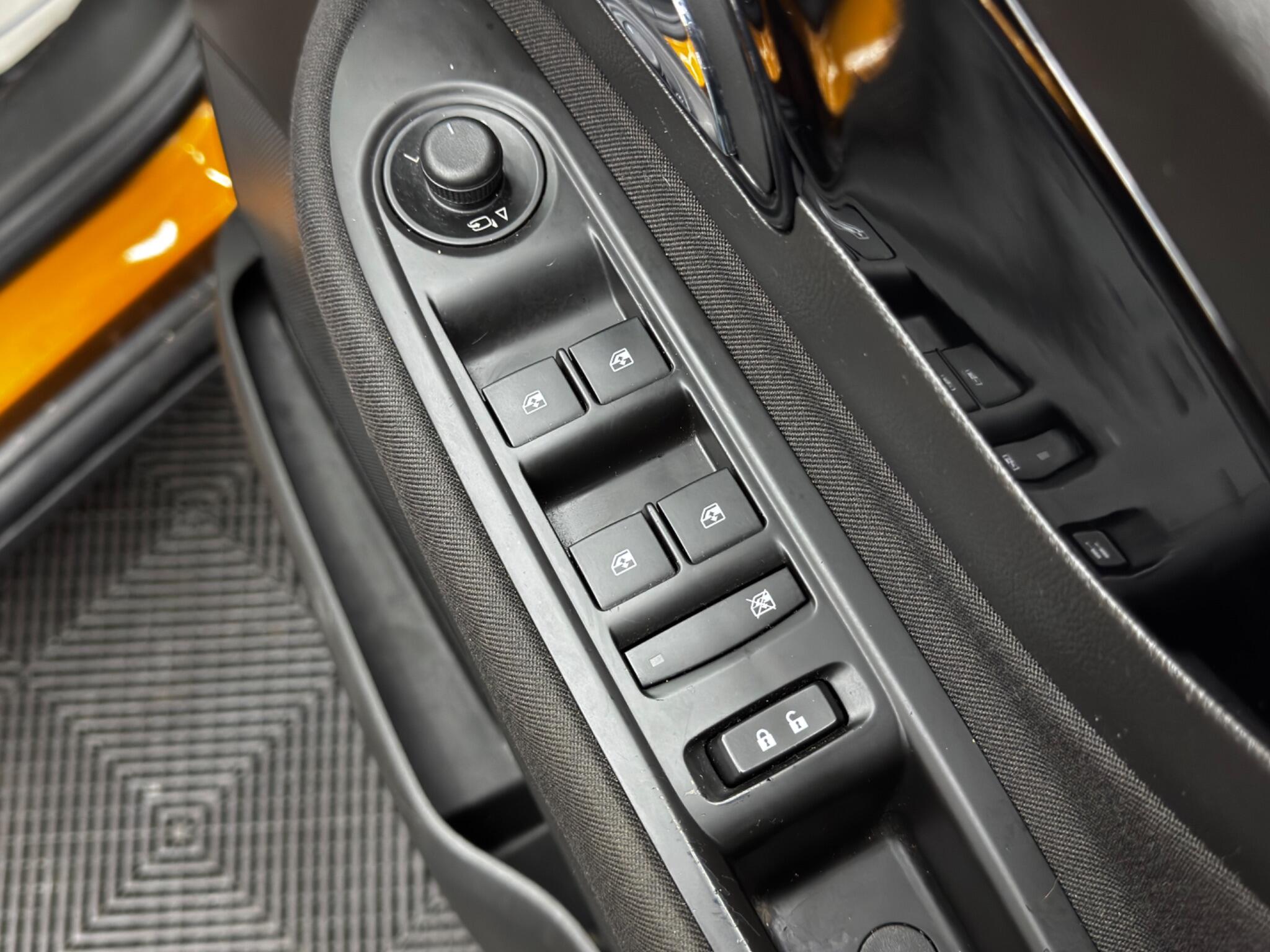 Vauxhall Mokka X 1.4i Turbo ecoTEC Active Euro 6 (s/s) 5dr 5dr Manual 2025