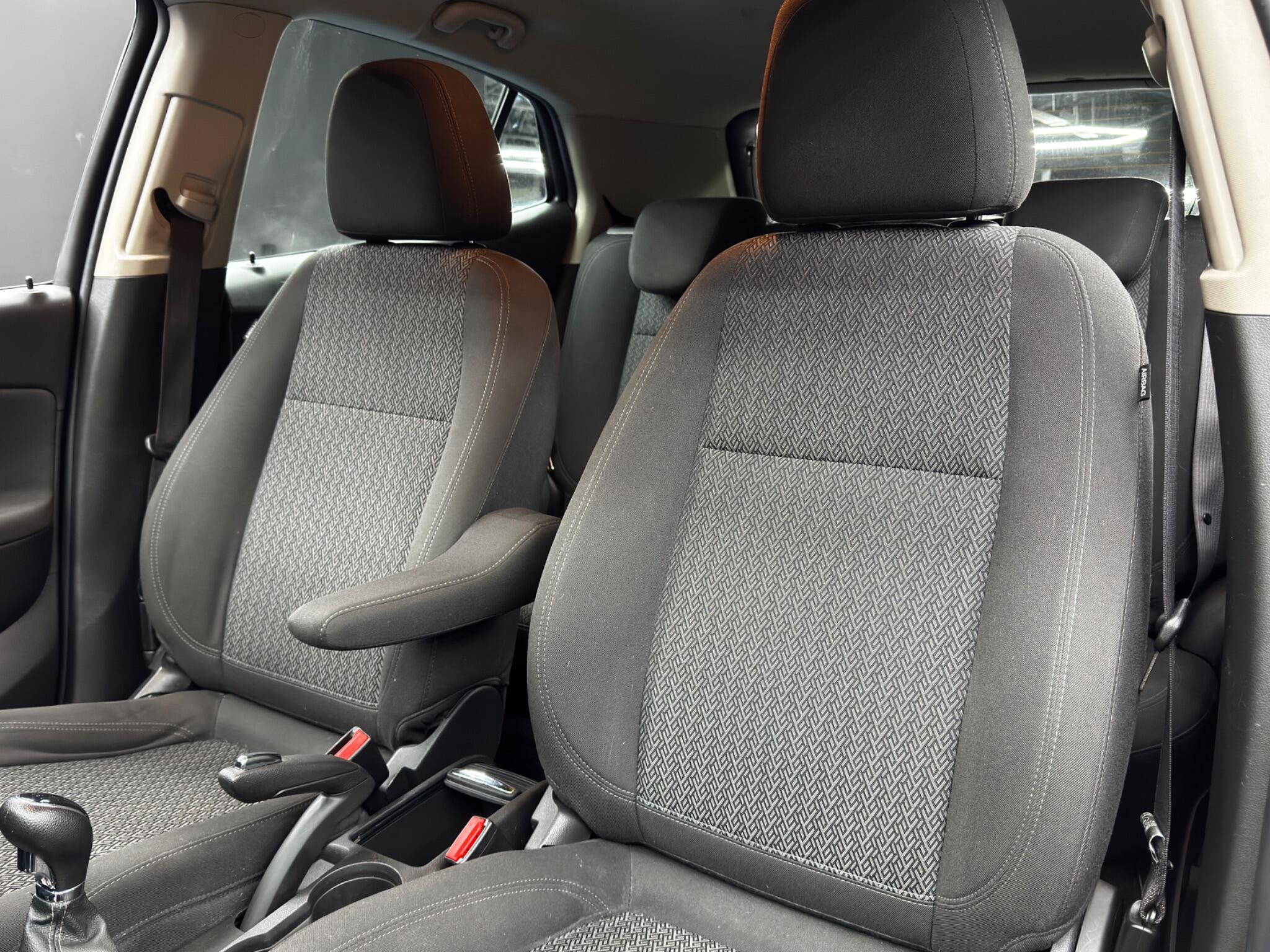 Vauxhall Mokka X 1.4i Turbo ecoTEC Active Euro 6 (s/s) 5dr 5dr Manual 2025