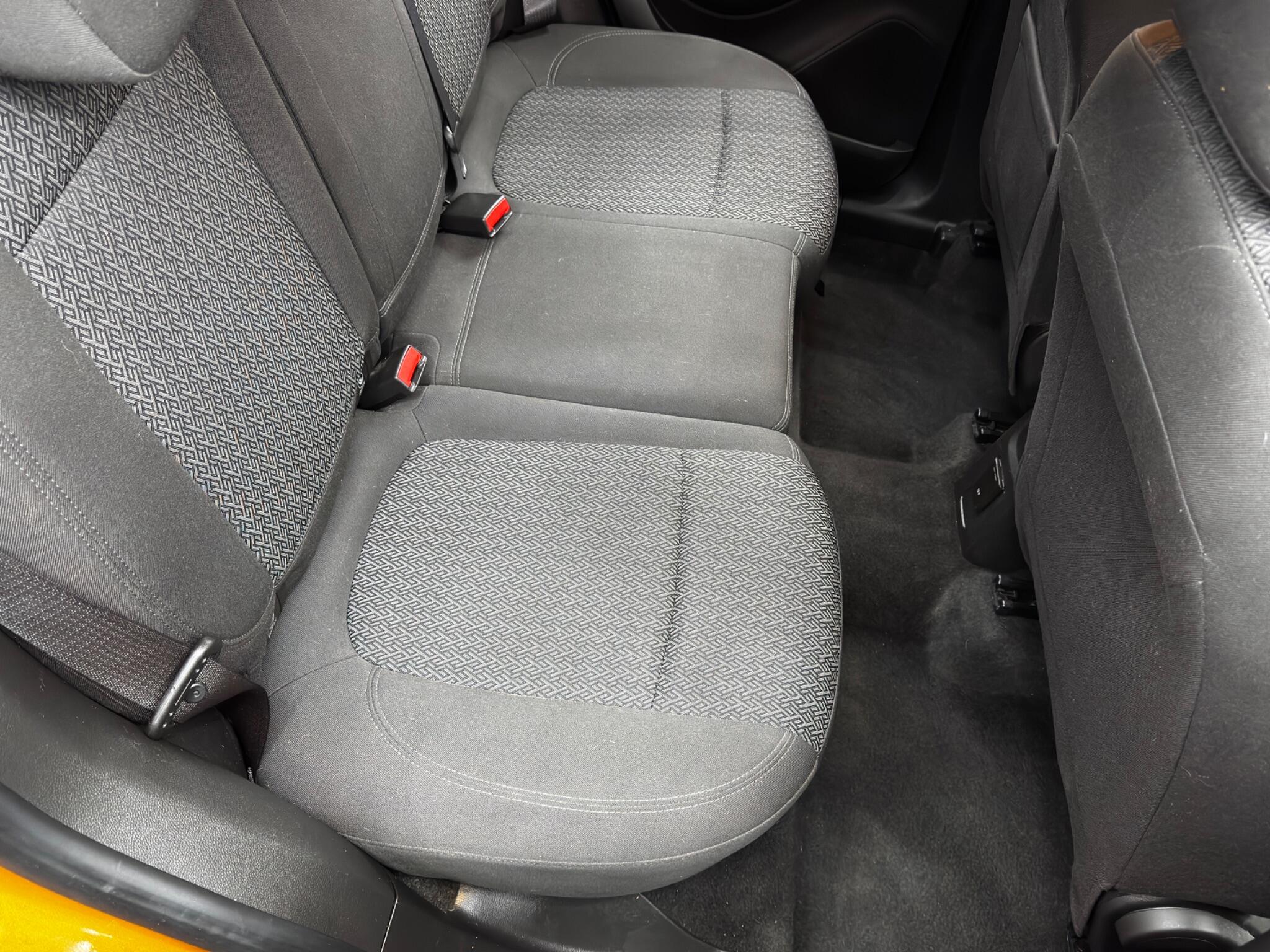 Vauxhall Mokka X 1.4i Turbo ecoTEC Active Euro 6 (s/s) 5dr 5dr Manual 2025