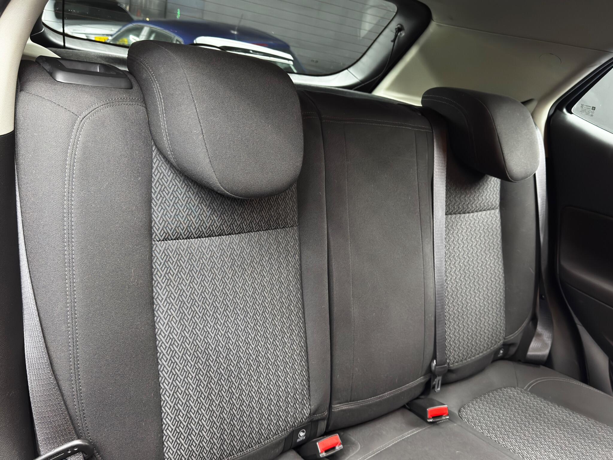 Vauxhall Mokka X 1.4i Turbo ecoTEC Active Euro 6 (s/s) 5dr 5dr Manual 2025