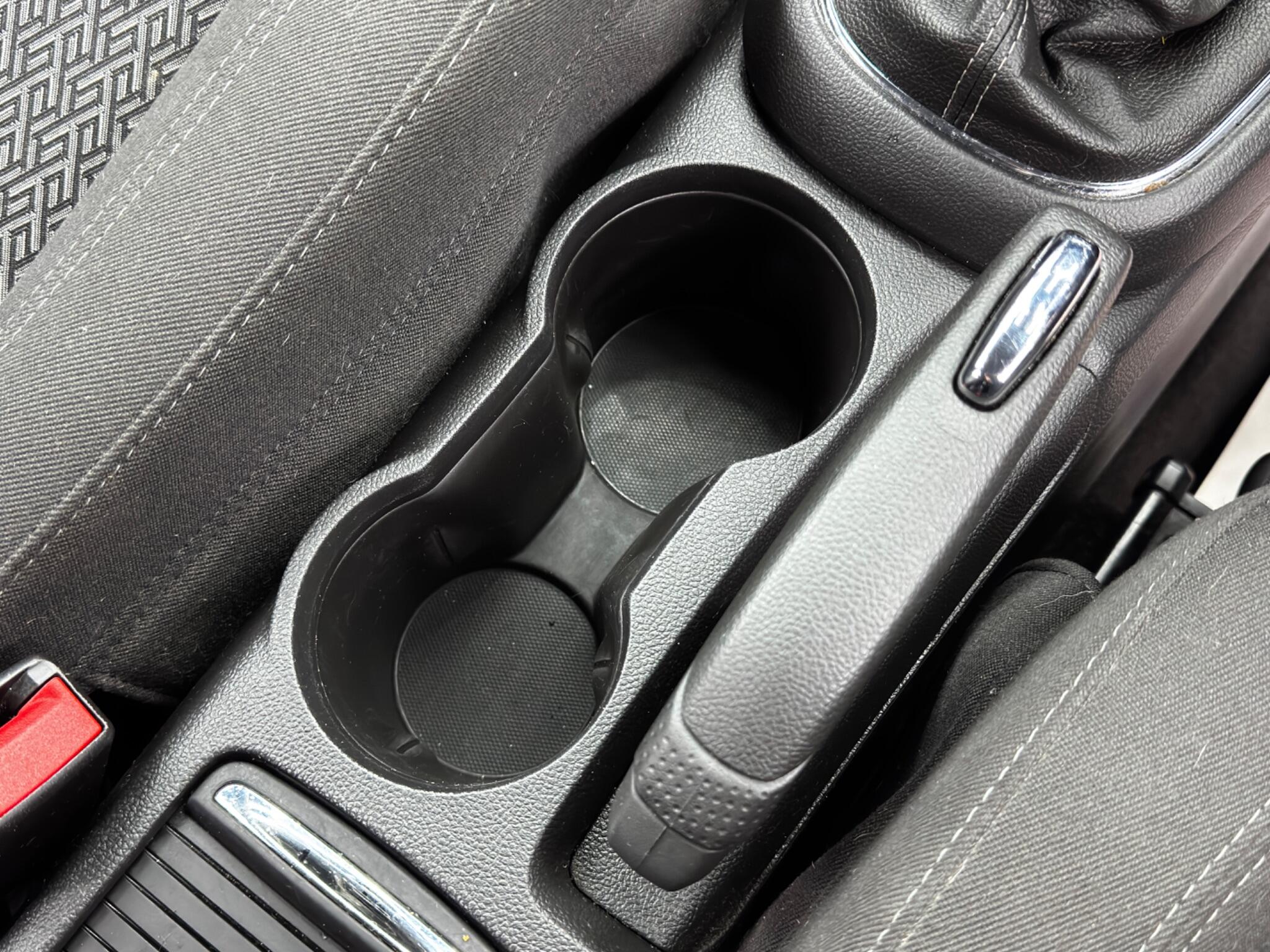 Vauxhall Mokka X 1.4i Turbo ecoTEC Active Euro 6 (s/s) 5dr 5dr Manual 2025