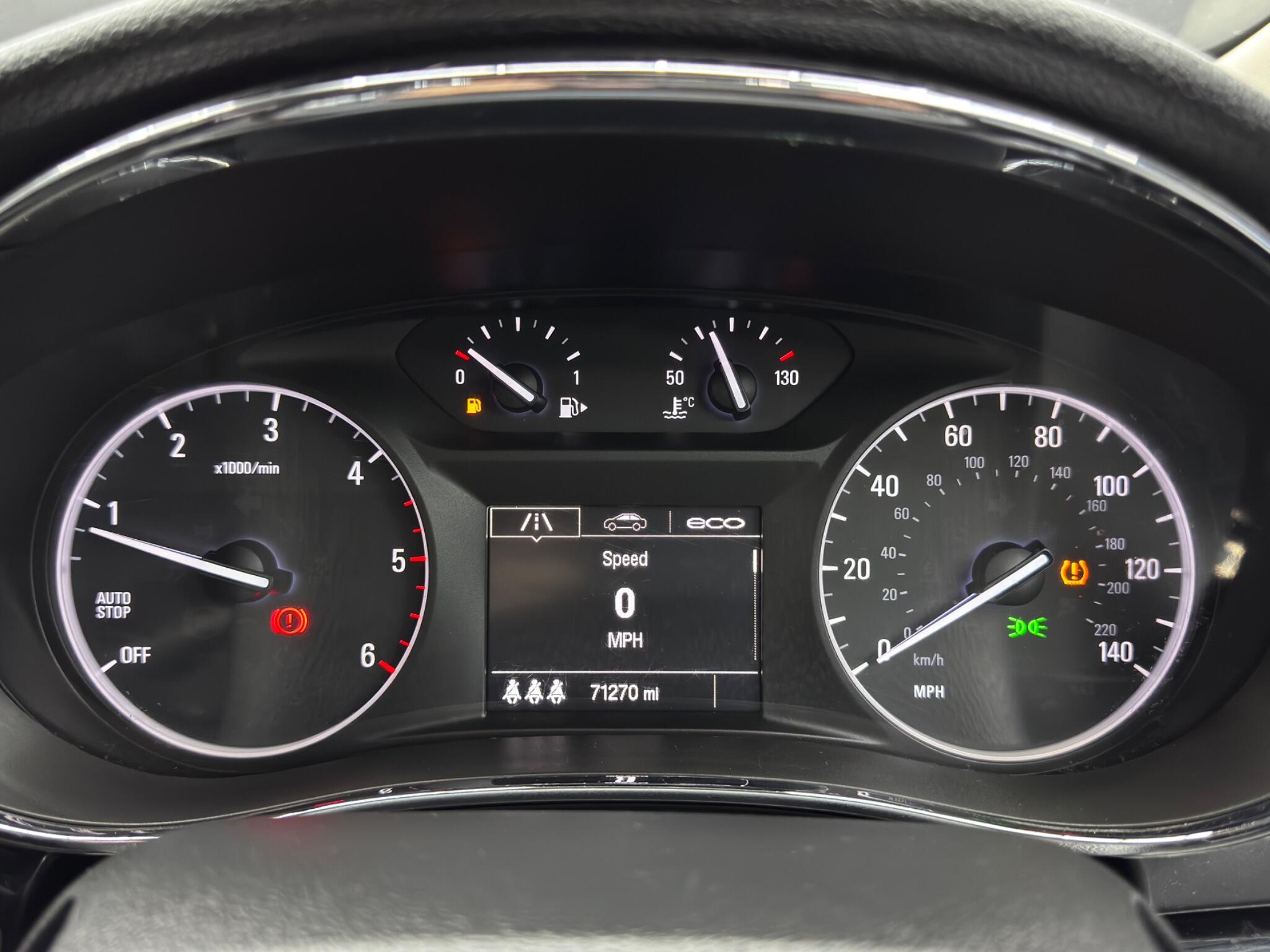 Vauxhall Mokka X 1.6 CDTi ecoFLEX Active Euro 6 (s/s) 5dr 17in Alloy 5dr Manual 2026