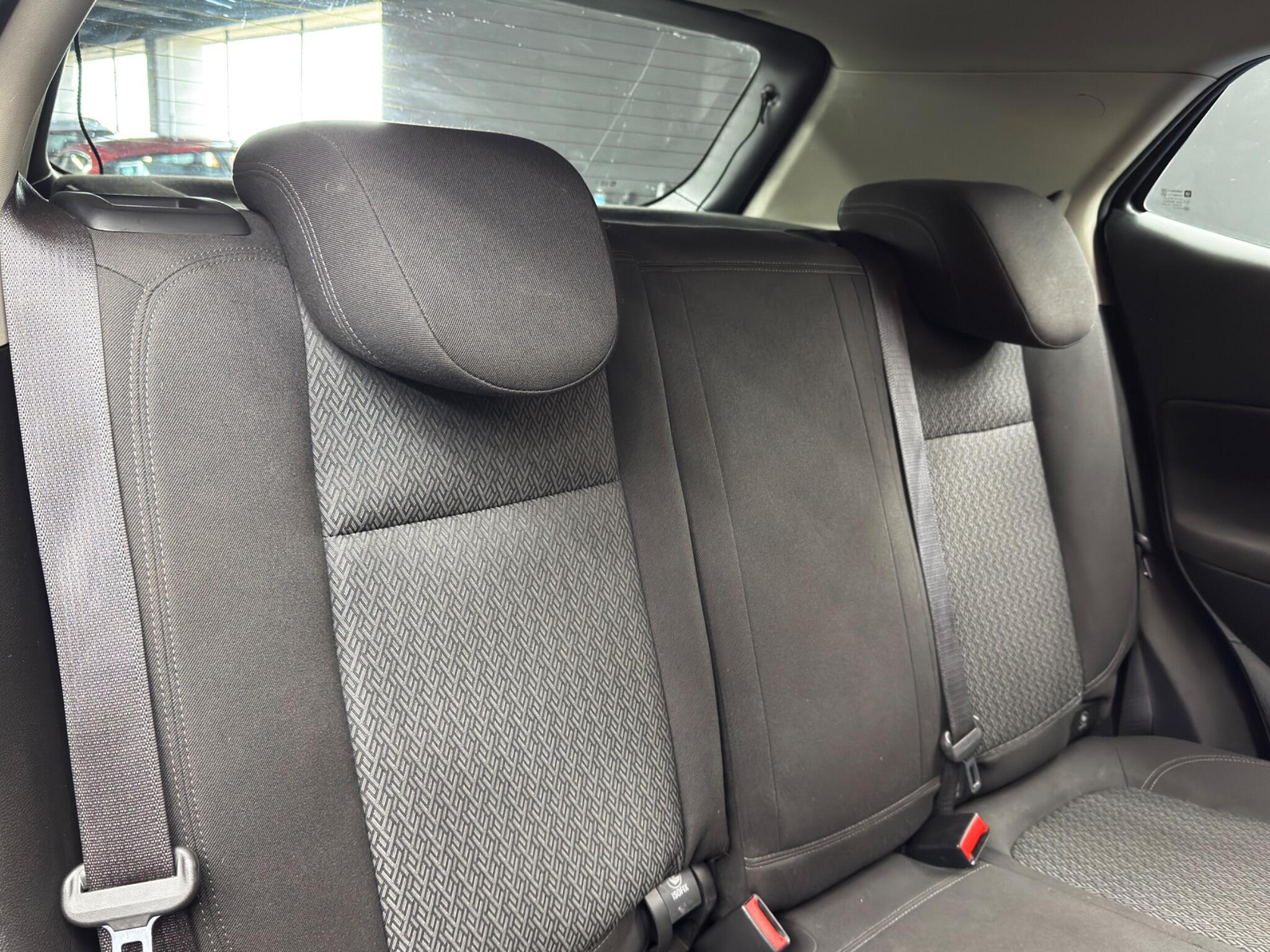 Vauxhall Mokka X 1.6 CDTi ecoFLEX Active Euro 6 (s/s) 5dr 17in Alloy 5dr Manual 2026