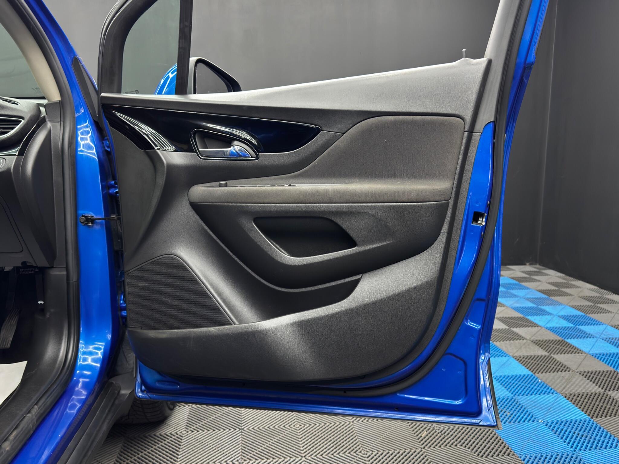 Vauxhall Mokka X 1.6 CDTi ecoFLEX Active Euro 6 (s/s) 5dr 17in Alloy 5dr Manual 2026