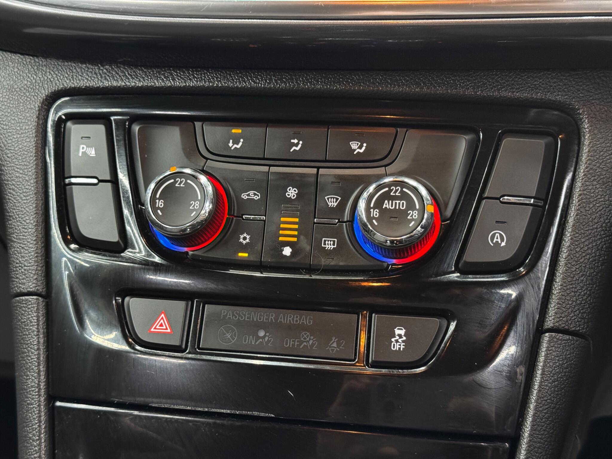 Vauxhall Mokka X 1.6 CDTi ecoFLEX Active Euro 6 (s/s) 5dr 17in Alloy 5dr Manual 2026