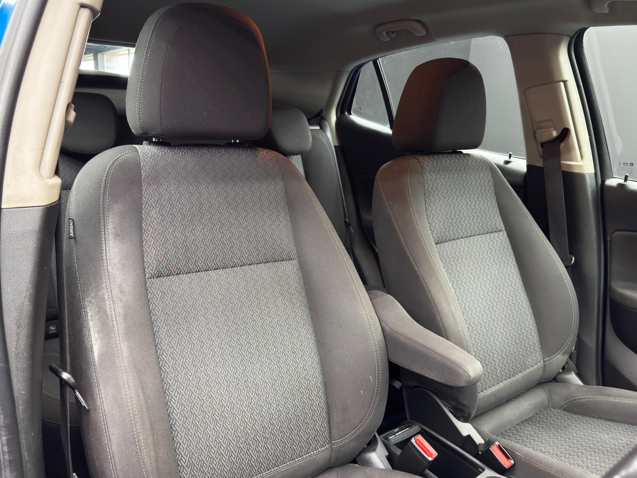 Vauxhall Mokka X 1.6 CDTi ecoFLEX Active Euro 6 (s/s) 5dr 17in Alloy 5dr Manual 2026