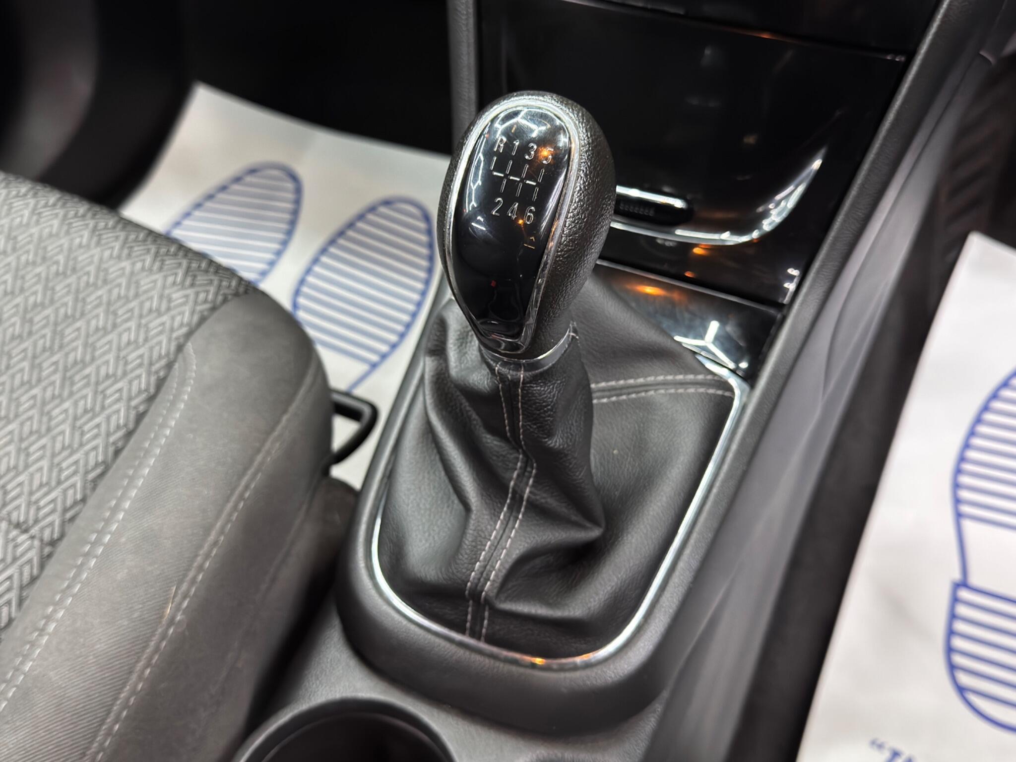 Vauxhall Mokka X 1.6 CDTi ecoFLEX Active Euro 6 (s/s) 5dr 17in Alloy 5dr Manual 2026