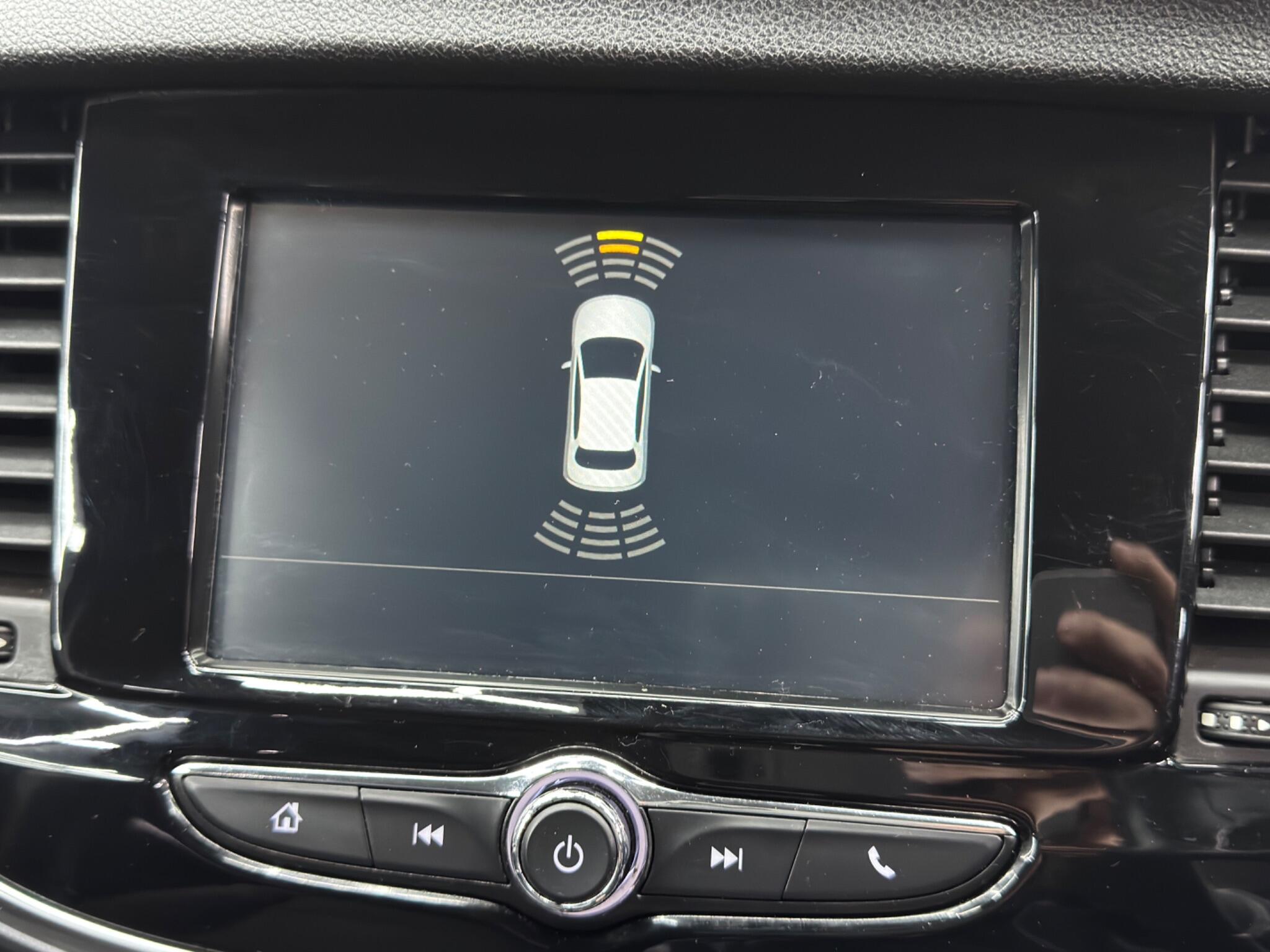 Vauxhall Mokka X 1.6 CDTi ecoFLEX Active Euro 6 (s/s) 5dr 17in Alloy 5dr Manual 2026