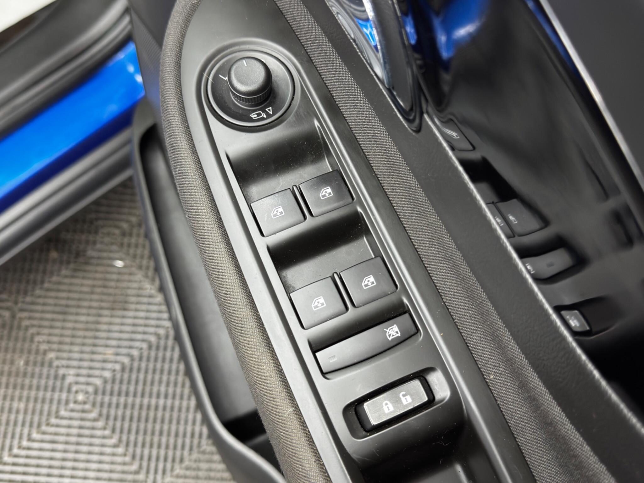 Vauxhall Mokka X 1.6 CDTi ecoFLEX Active Euro 6 (s/s) 5dr 17in Alloy 5dr Manual 2026