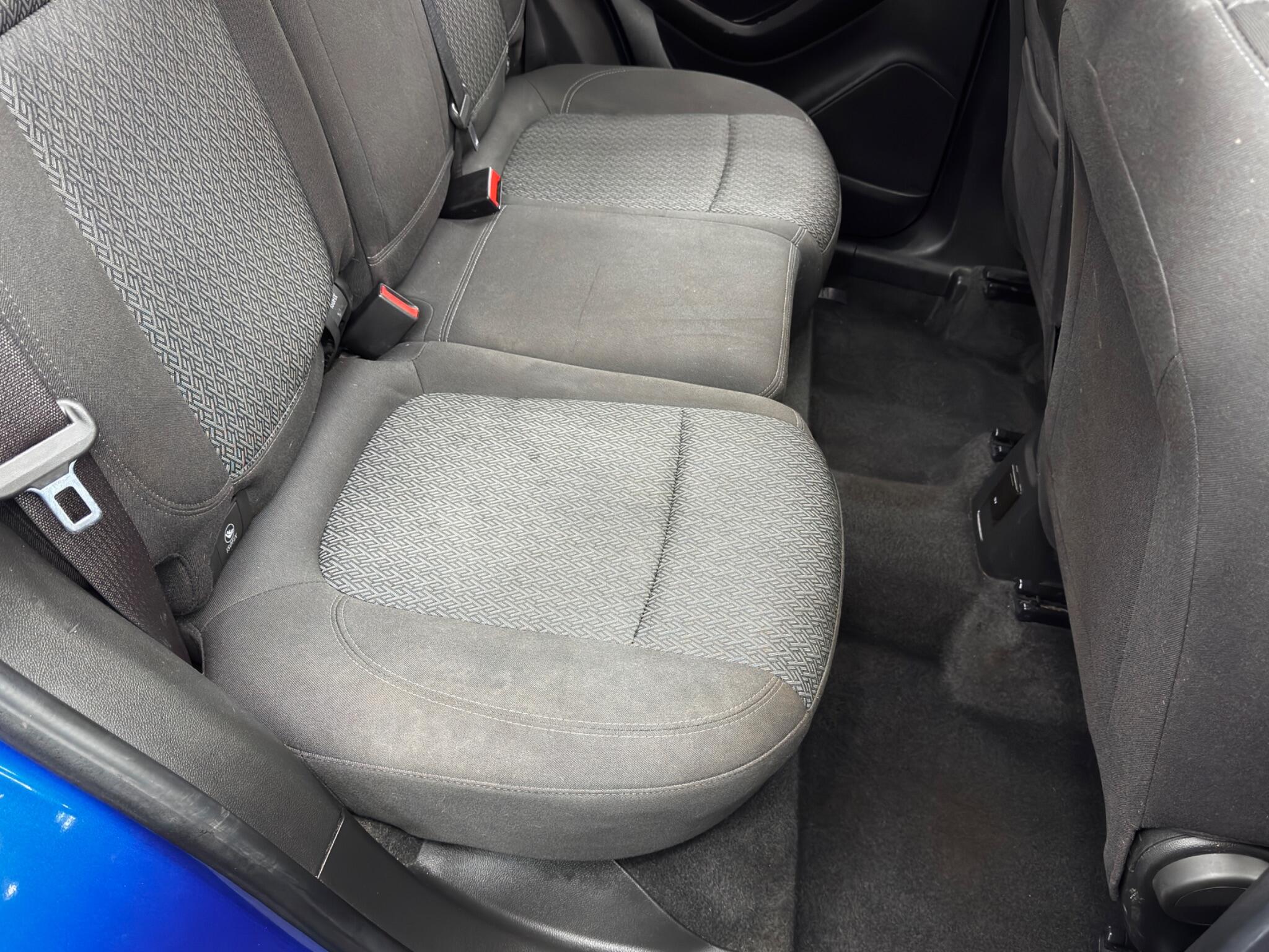 Vauxhall Mokka X 1.6 CDTi ecoFLEX Active Euro 6 (s/s) 5dr 17in Alloy 5dr Manual 2026