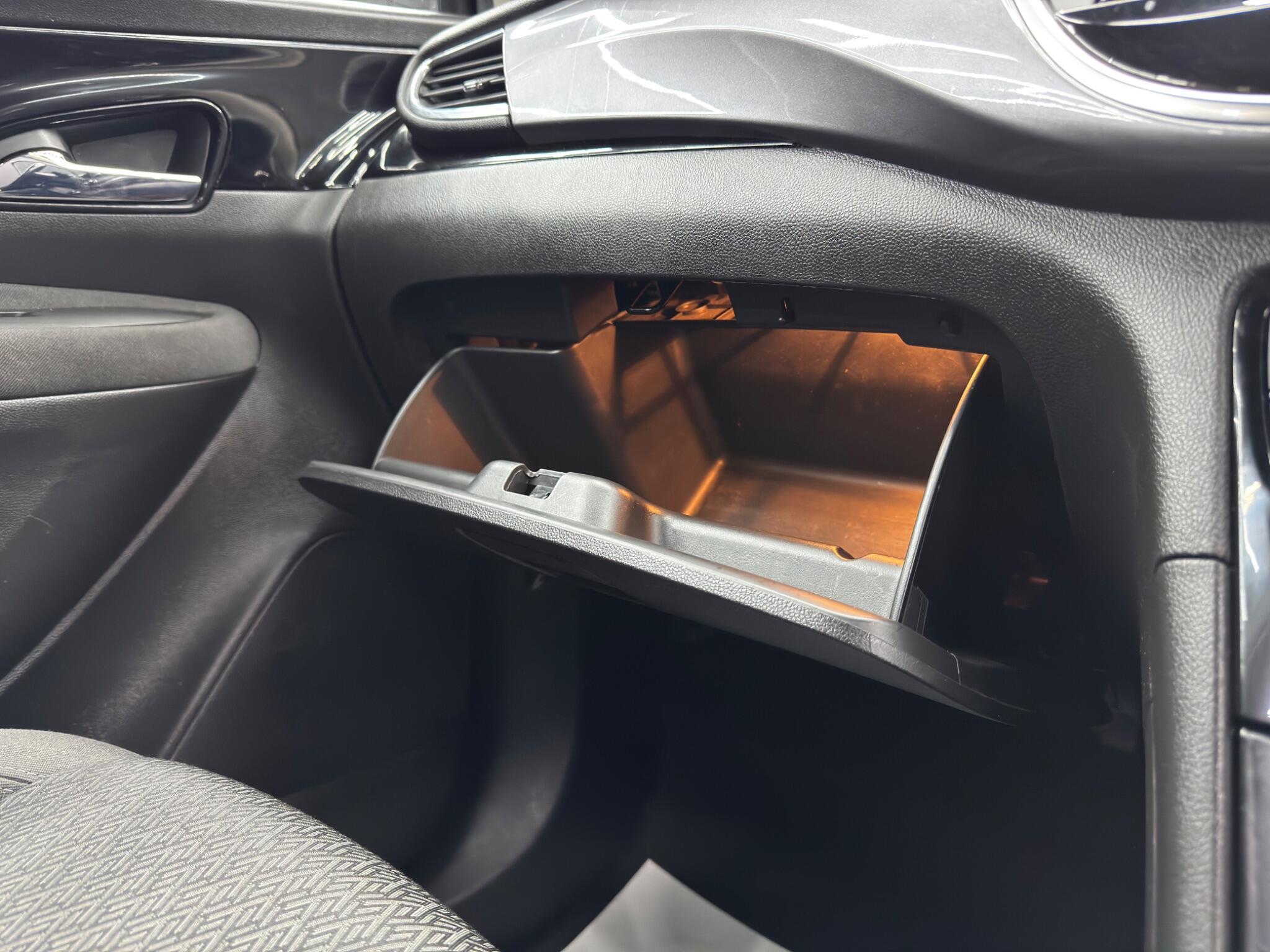 Vauxhall Mokka X 1.6 CDTi ecoFLEX Active Euro 6 (s/s) 5dr 17in Alloy 5dr Manual 2026