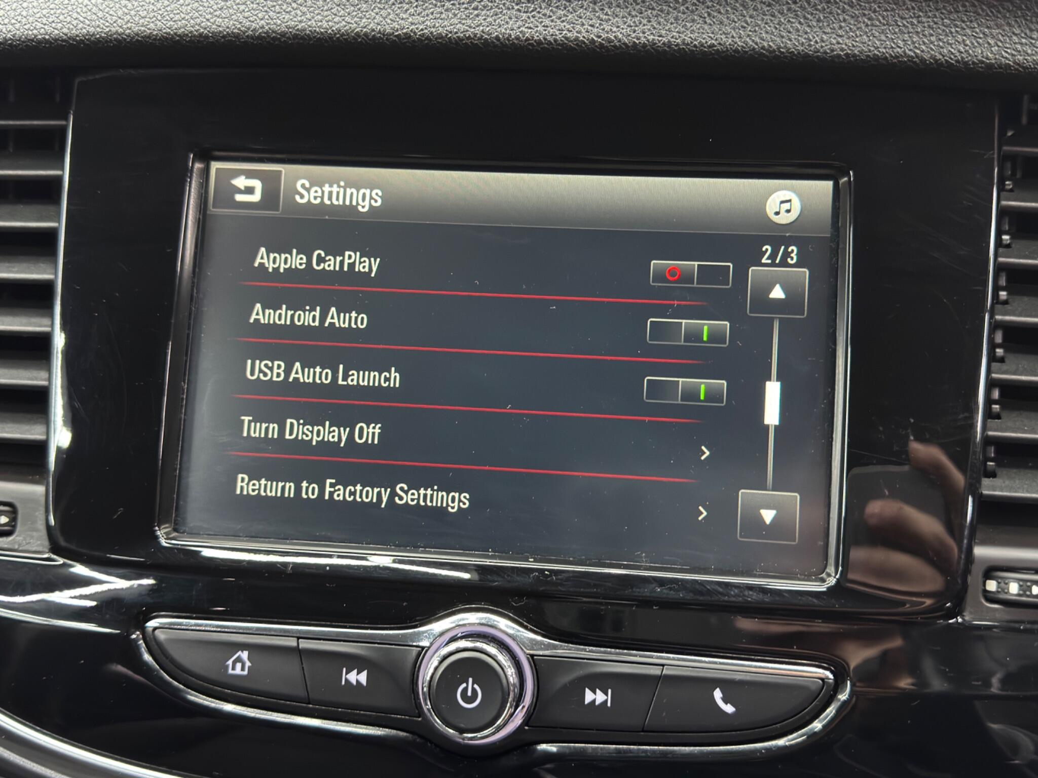 Vauxhall Mokka X 1.6 CDTi ecoFLEX Active Euro 6 (s/s) 5dr 17in Alloy 5dr Manual 2026