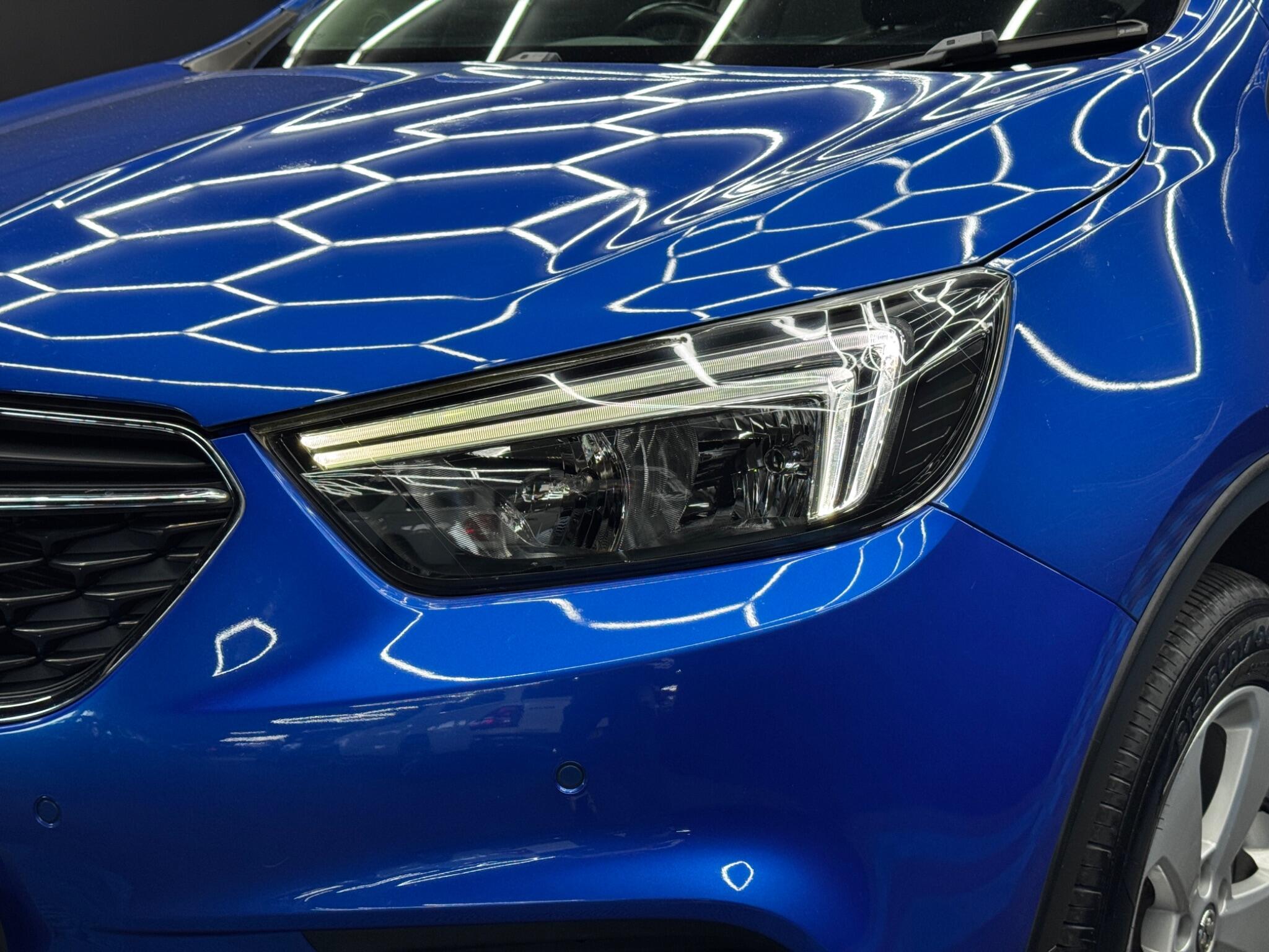 Vauxhall Mokka X 1.6 CDTi ecoFLEX Active Euro 6 (s/s) 5dr 17in Alloy 5dr Manual 2026