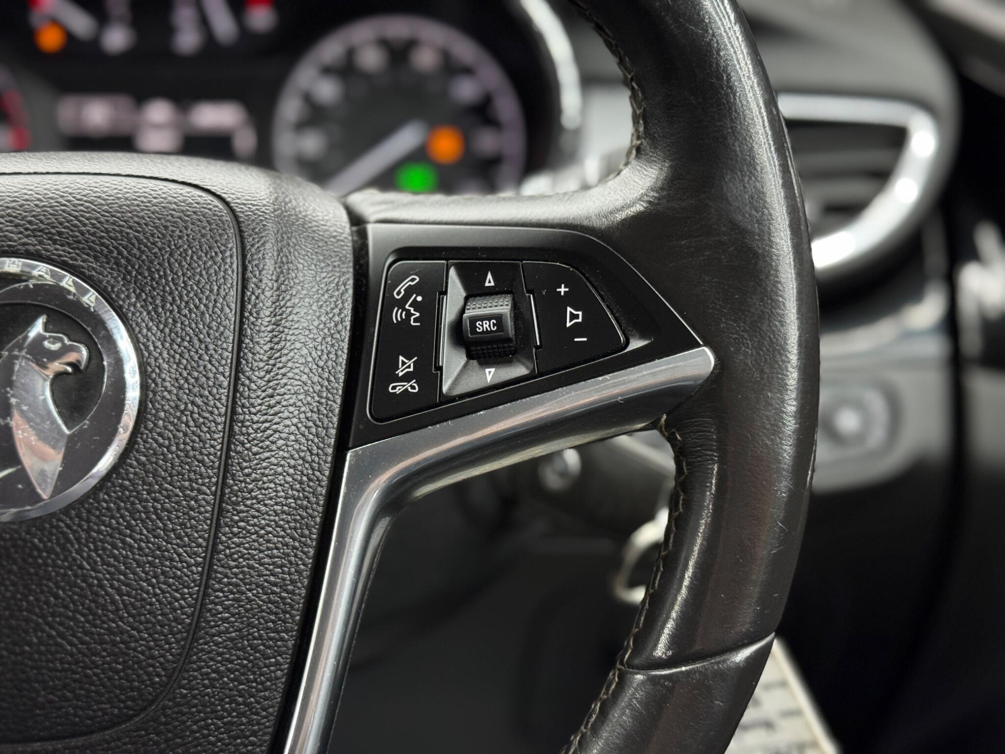 Vauxhall Mokka X 1.6 CDTi ecoFLEX Active Euro 6 (s/s) 5dr 17in Alloy 5dr Manual 2026