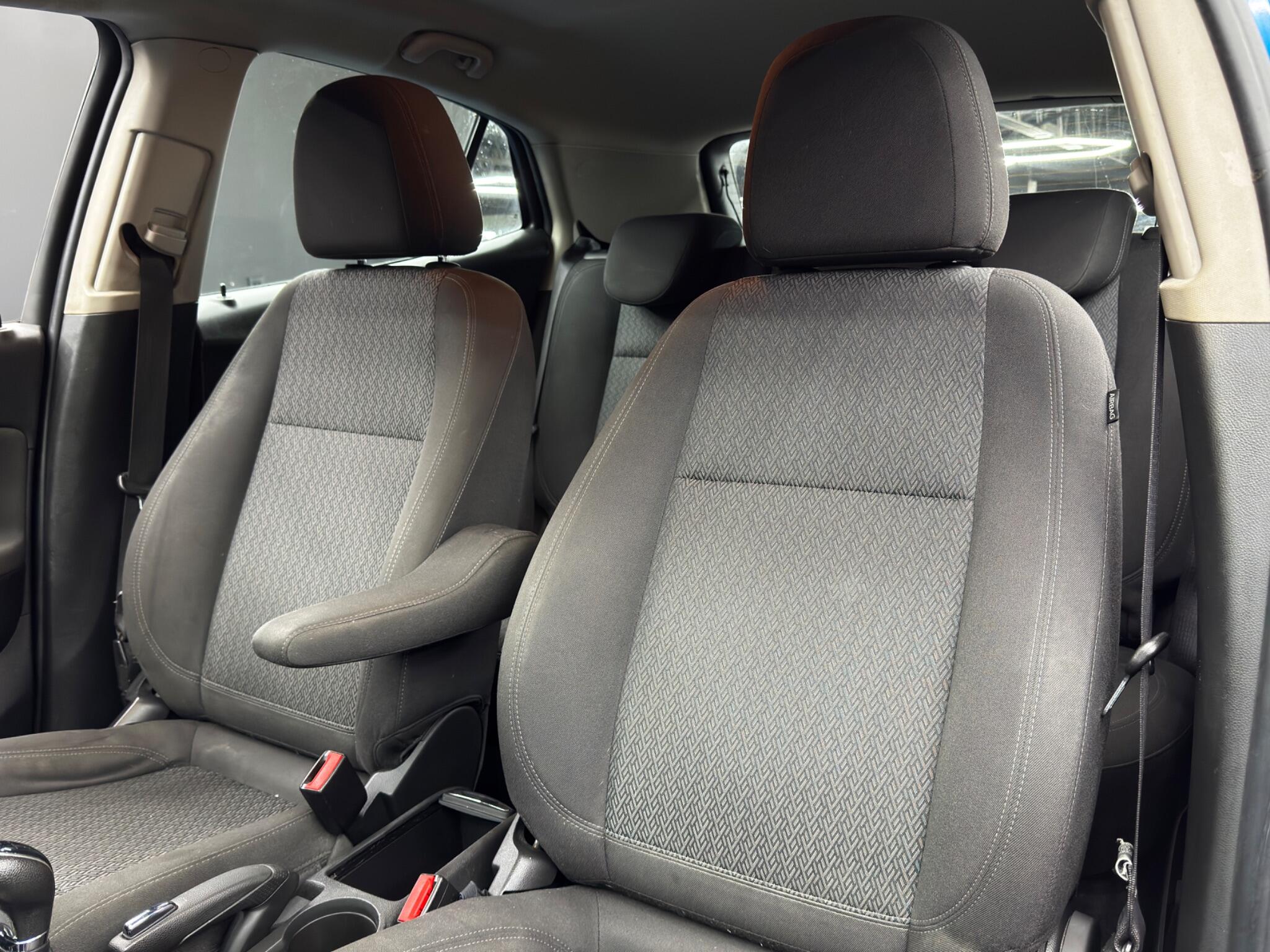 Vauxhall Mokka X 1.6 CDTi ecoFLEX Active Euro 6 (s/s) 5dr 17in Alloy 5dr Manual 2026