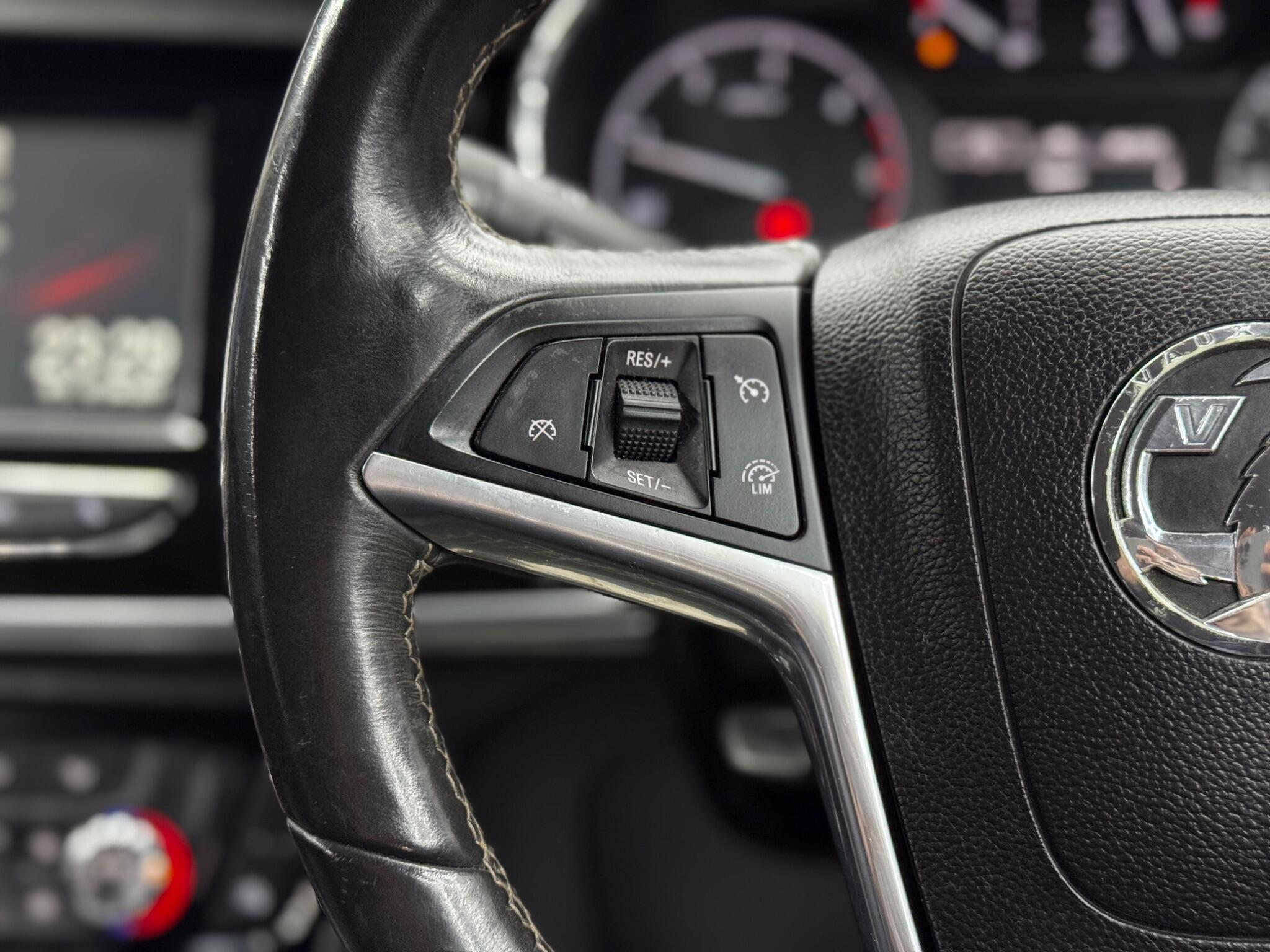 Vauxhall Mokka X 1.6 CDTi ecoFLEX Active Euro 6 (s/s) 5dr 17in Alloy 5dr Manual 2026