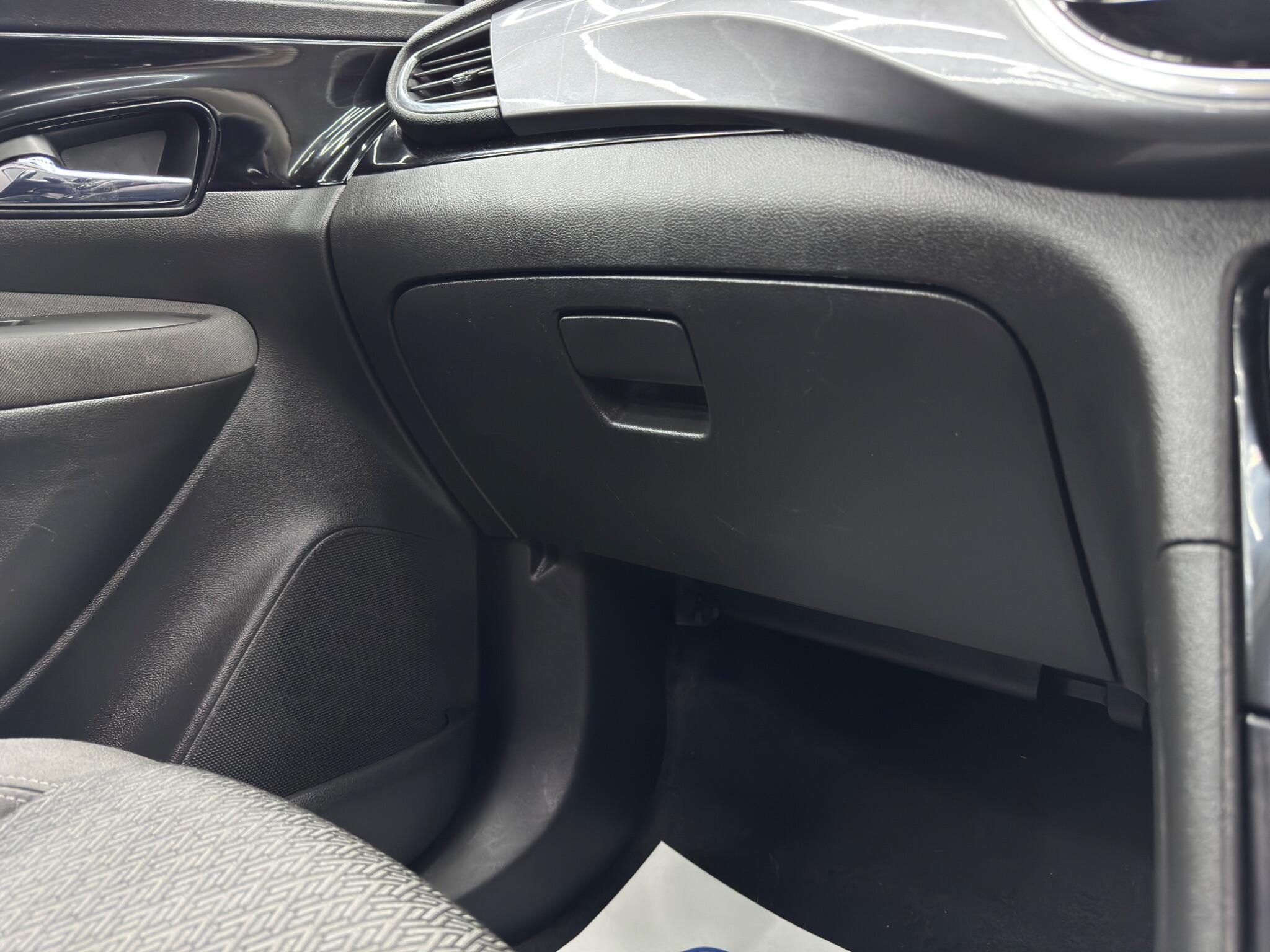 Vauxhall Mokka X 1.6 CDTi ecoFLEX Active Euro 6 (s/s) 5dr 17in Alloy 5dr Manual 2026