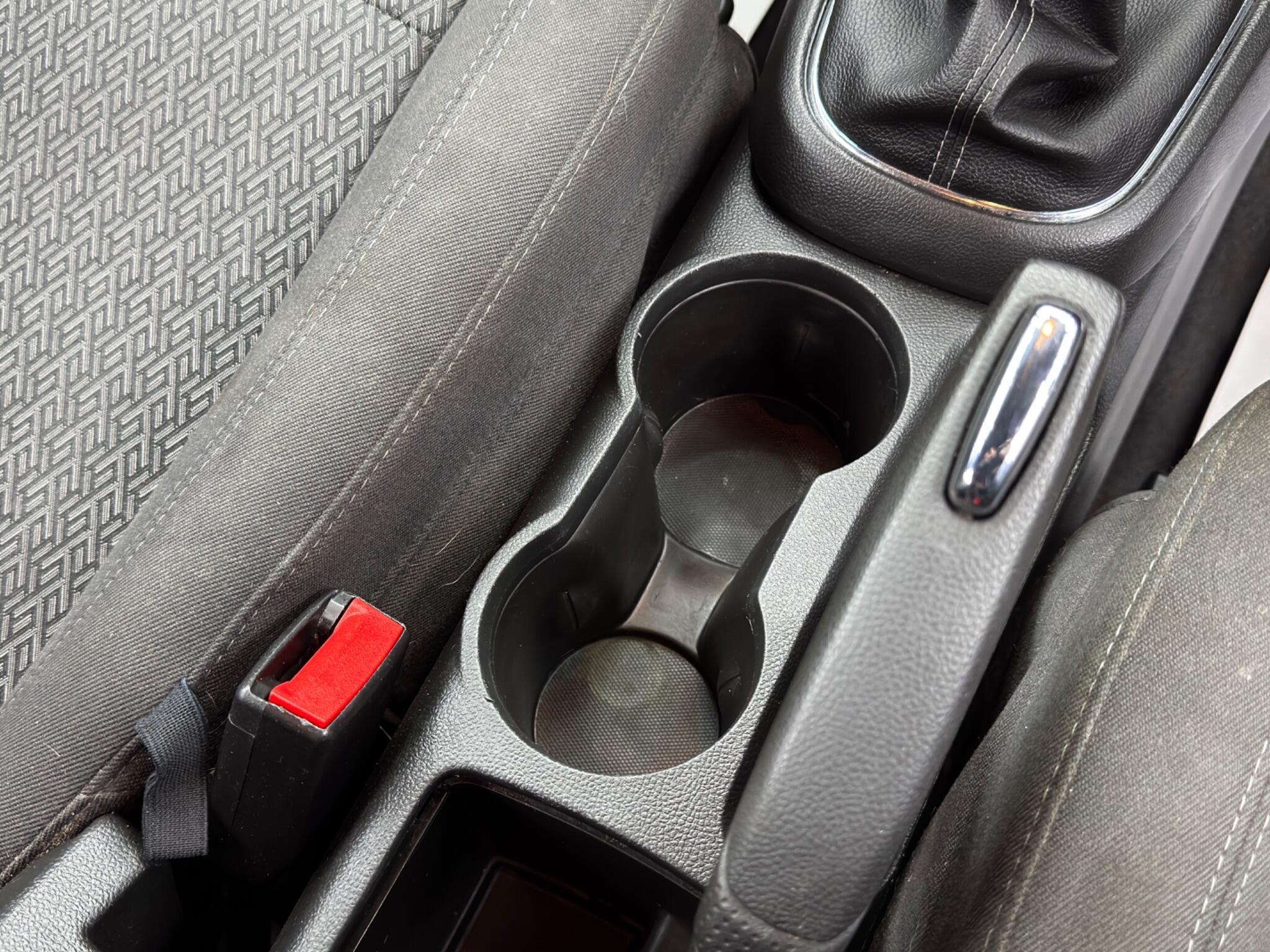 Vauxhall Mokka X 1.6 CDTi ecoFLEX Active Euro 6 (s/s) 5dr 17in Alloy 5dr Manual 2026