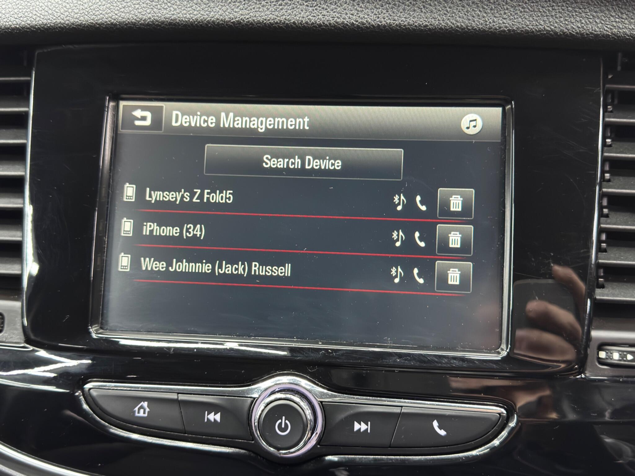 Vauxhall Mokka X 1.6 CDTi ecoFLEX Active Euro 6 (s/s) 5dr 17in Alloy 5dr Manual 2026