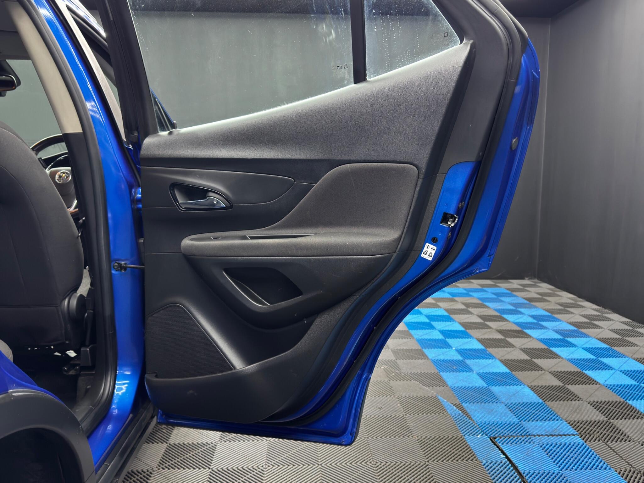 Vauxhall Mokka X 1.6 CDTi ecoFLEX Active Euro 6 (s/s) 5dr 17in Alloy 5dr Manual 2026