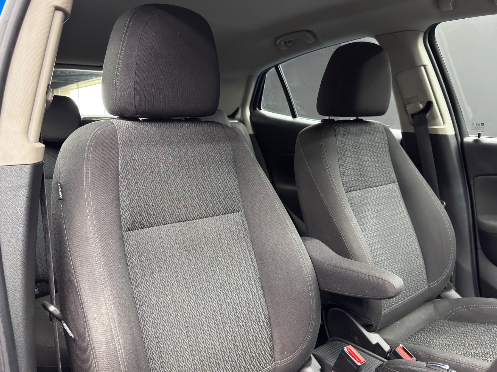 Vauxhall Mokka X 1.6i Active Euro 6 (s/s) 5dr 5dr Manual 2026