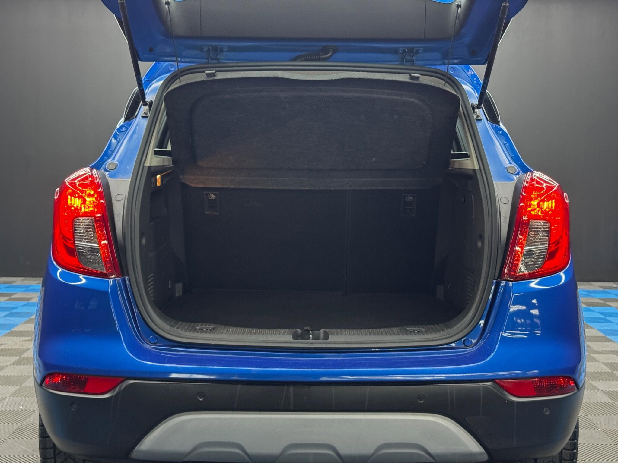 Vauxhall Mokka X 1.6i Active Euro 6 (s/s) 5dr 5dr Manual 2026