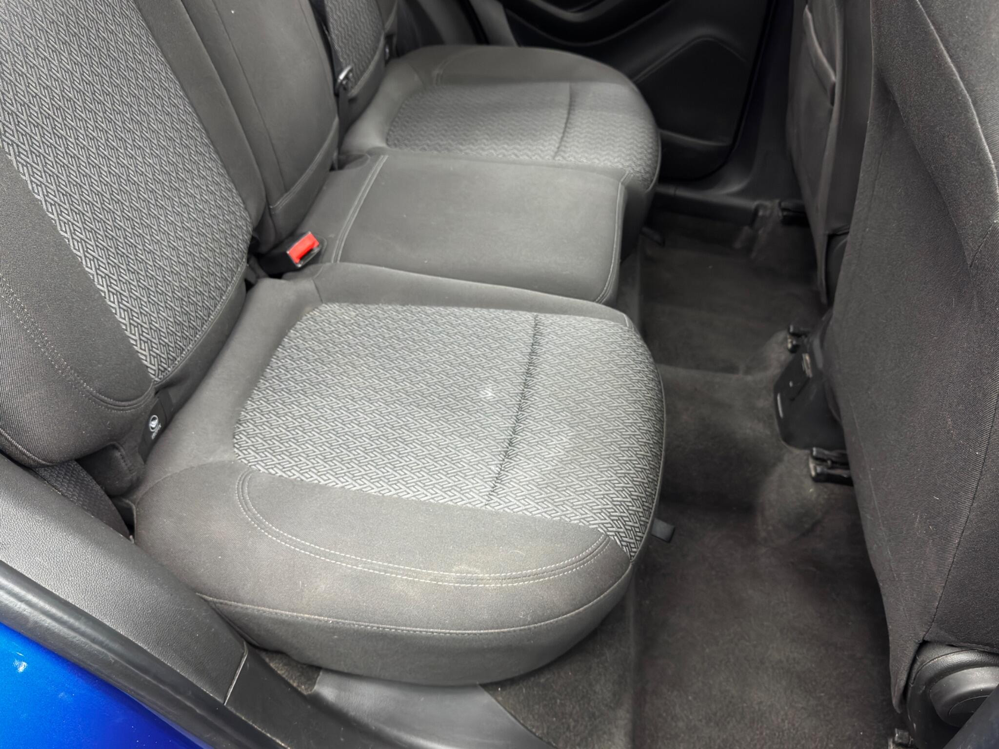Vauxhall Mokka X 1.6i Active Euro 6 (s/s) 5dr 5dr Manual 2026