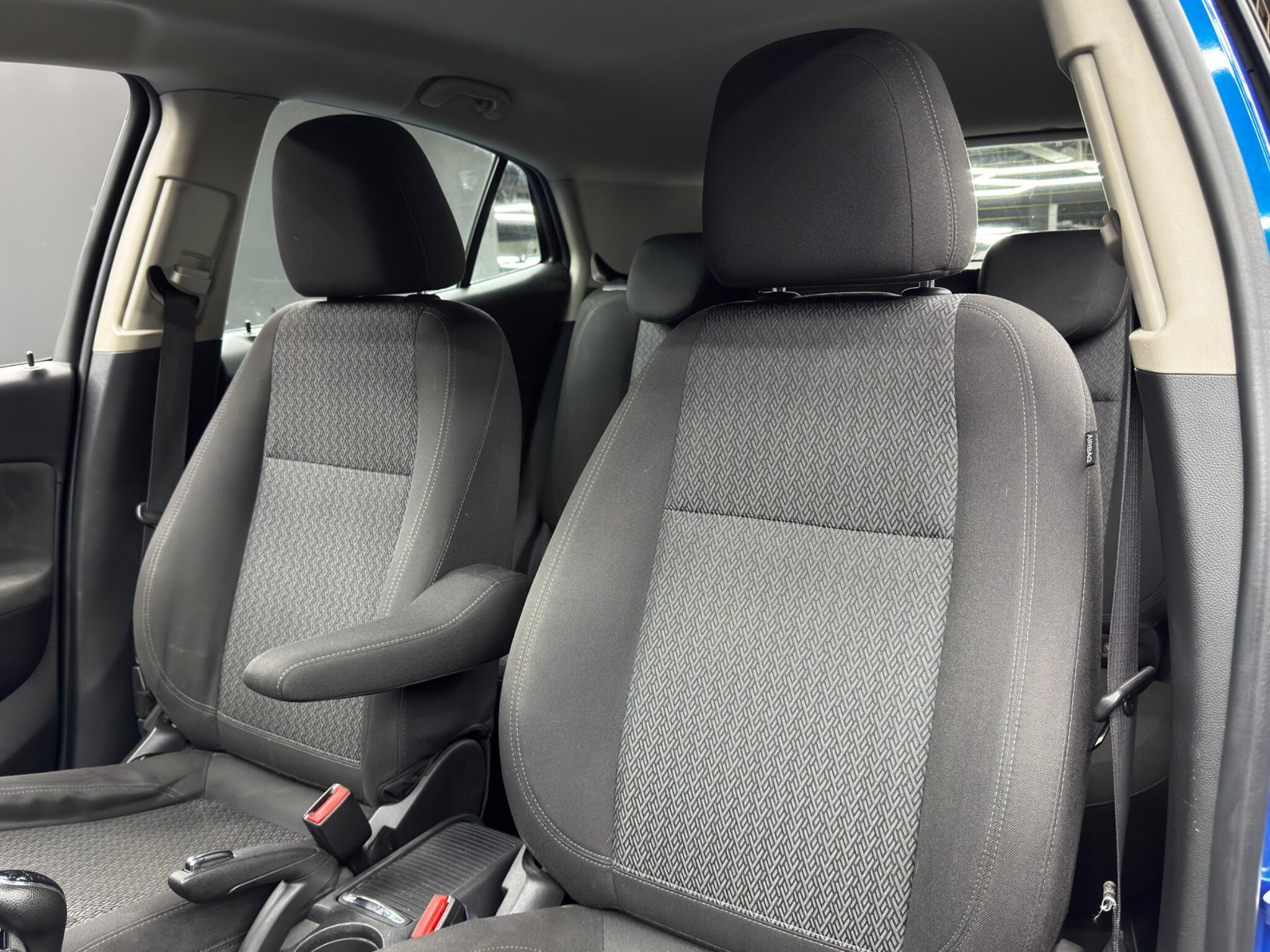 Vauxhall Mokka X 1.6i Active Euro 6 (s/s) 5dr 5dr Manual 2026