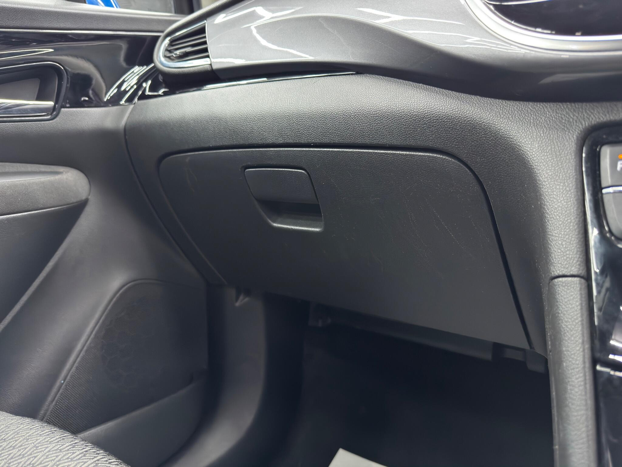 Vauxhall Mokka X 1.6i Active Euro 6 (s/s) 5dr 5dr Manual 2026